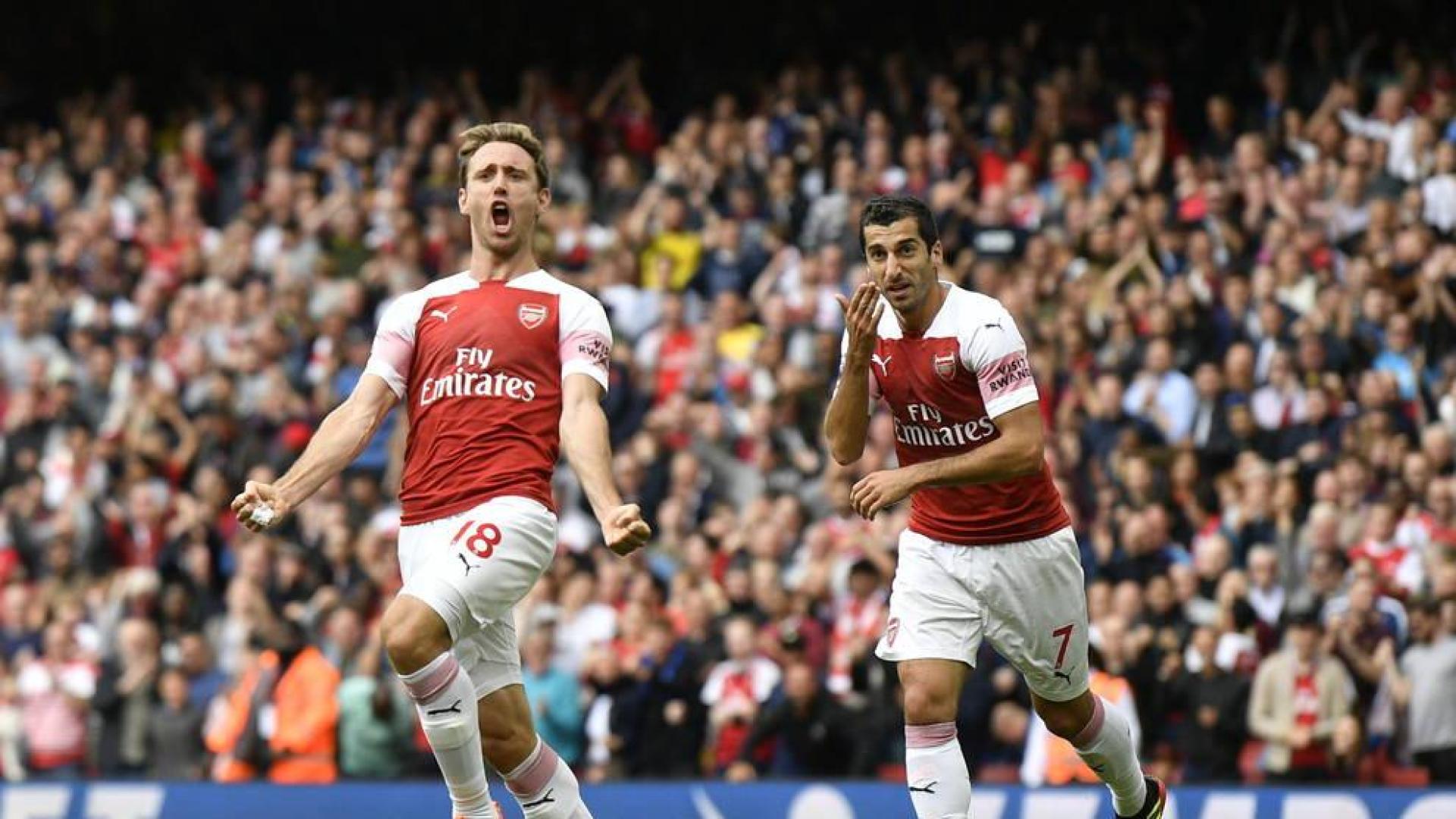 Monreal se ha recuperado de una lesión durante nueve días en Tajonar
