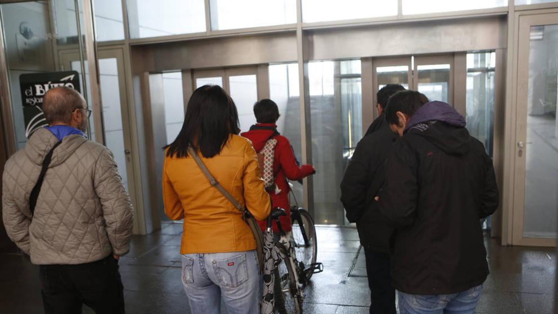 Disciplina en forma de ordenanza en Pamplona