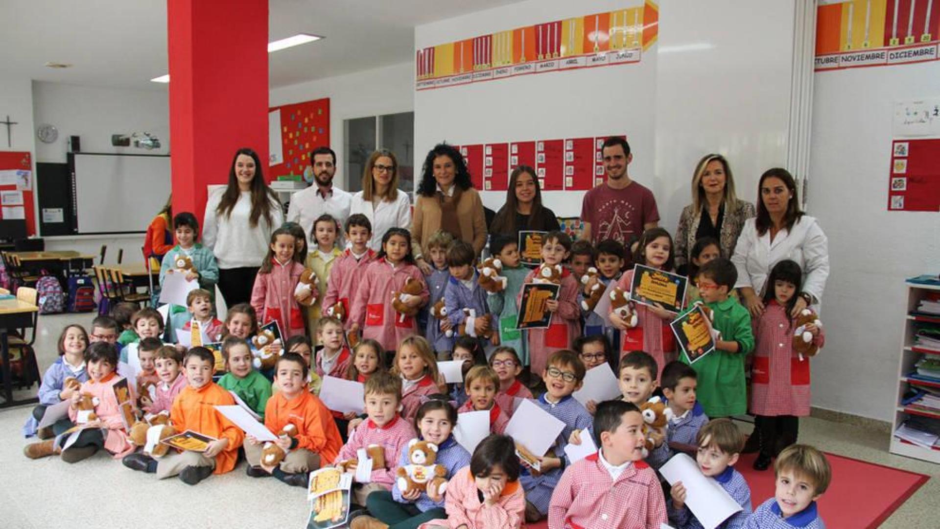 La Universidad de Navarra desarrolla un videojuego para niños con dislexia
