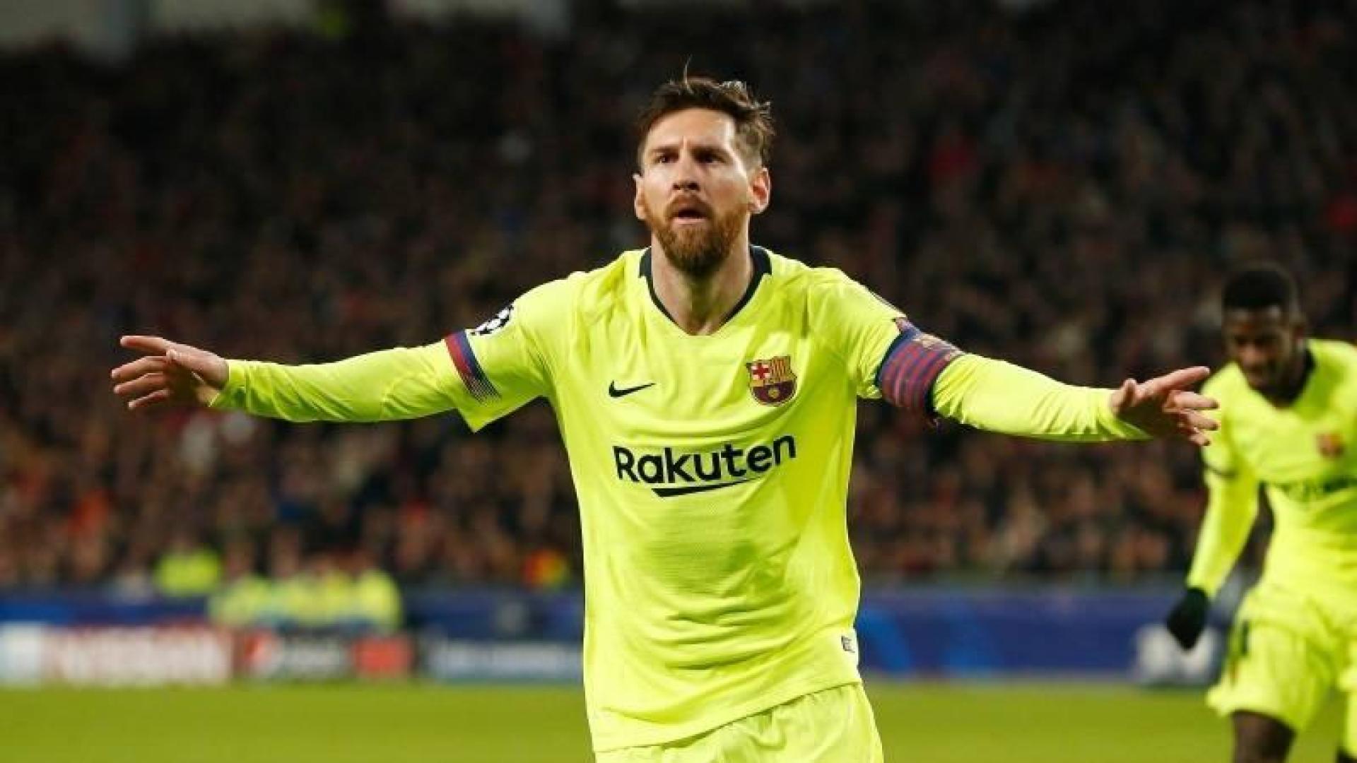 El Barça, primero de grupo sin brillo