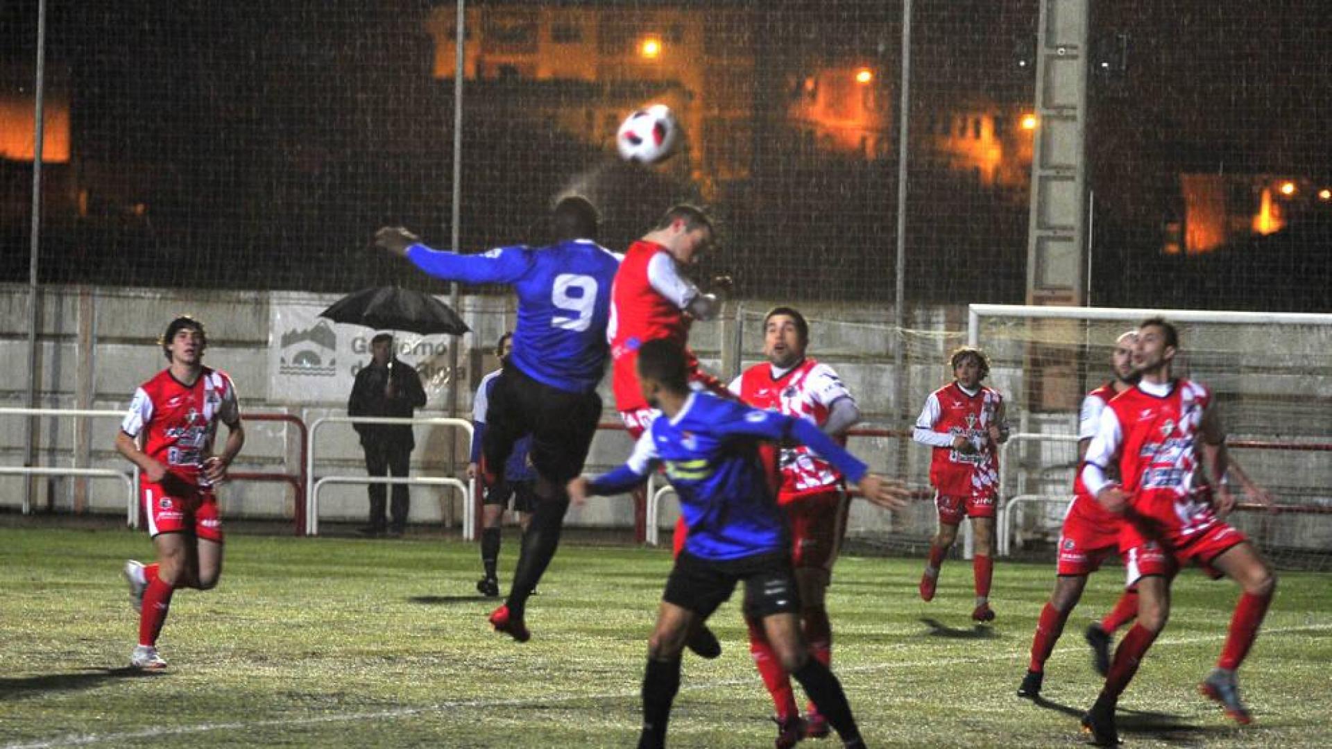 La Peña Sport, a siguiente ronda