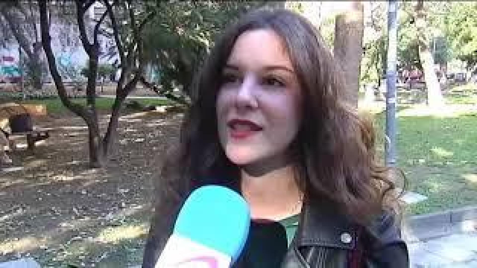 Alumnas de la Universitat de València denuncian el machismo continuado de un profesor