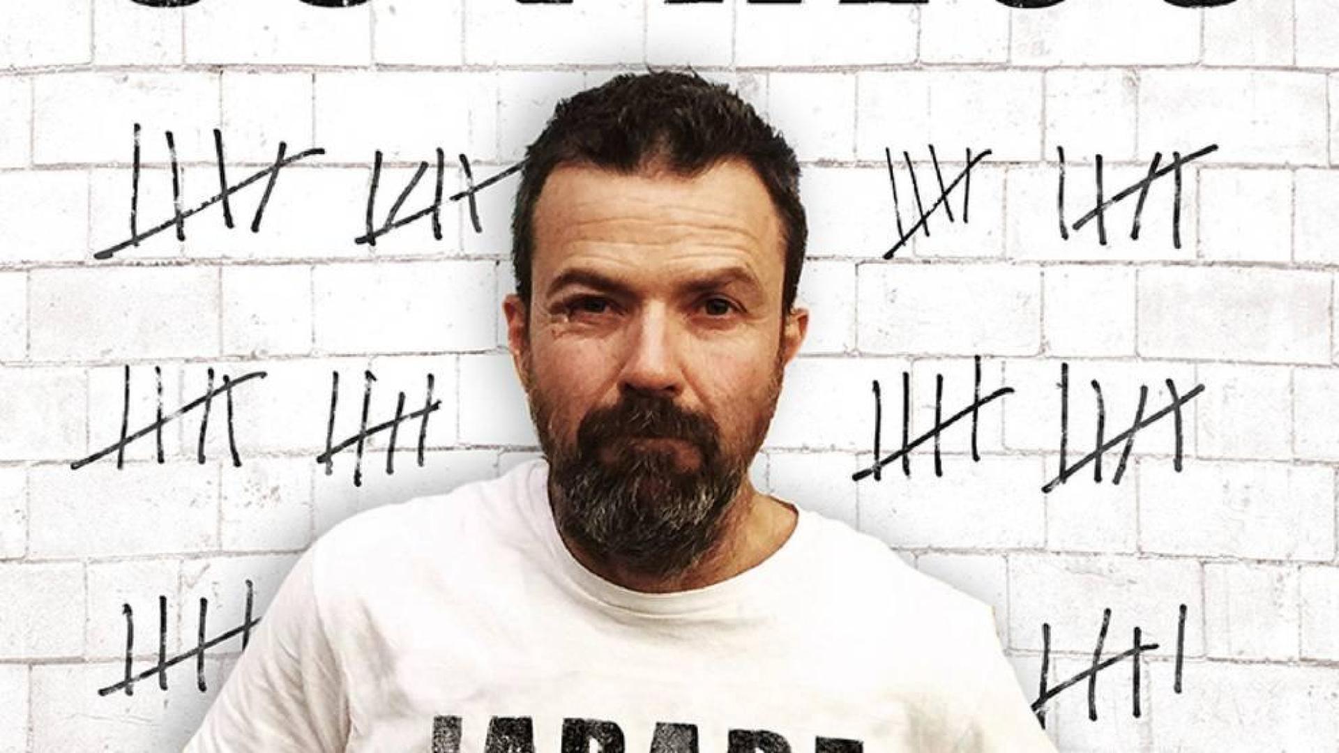 Pau Donés: “Necesito volver a tener fines de semana y vacaciones”