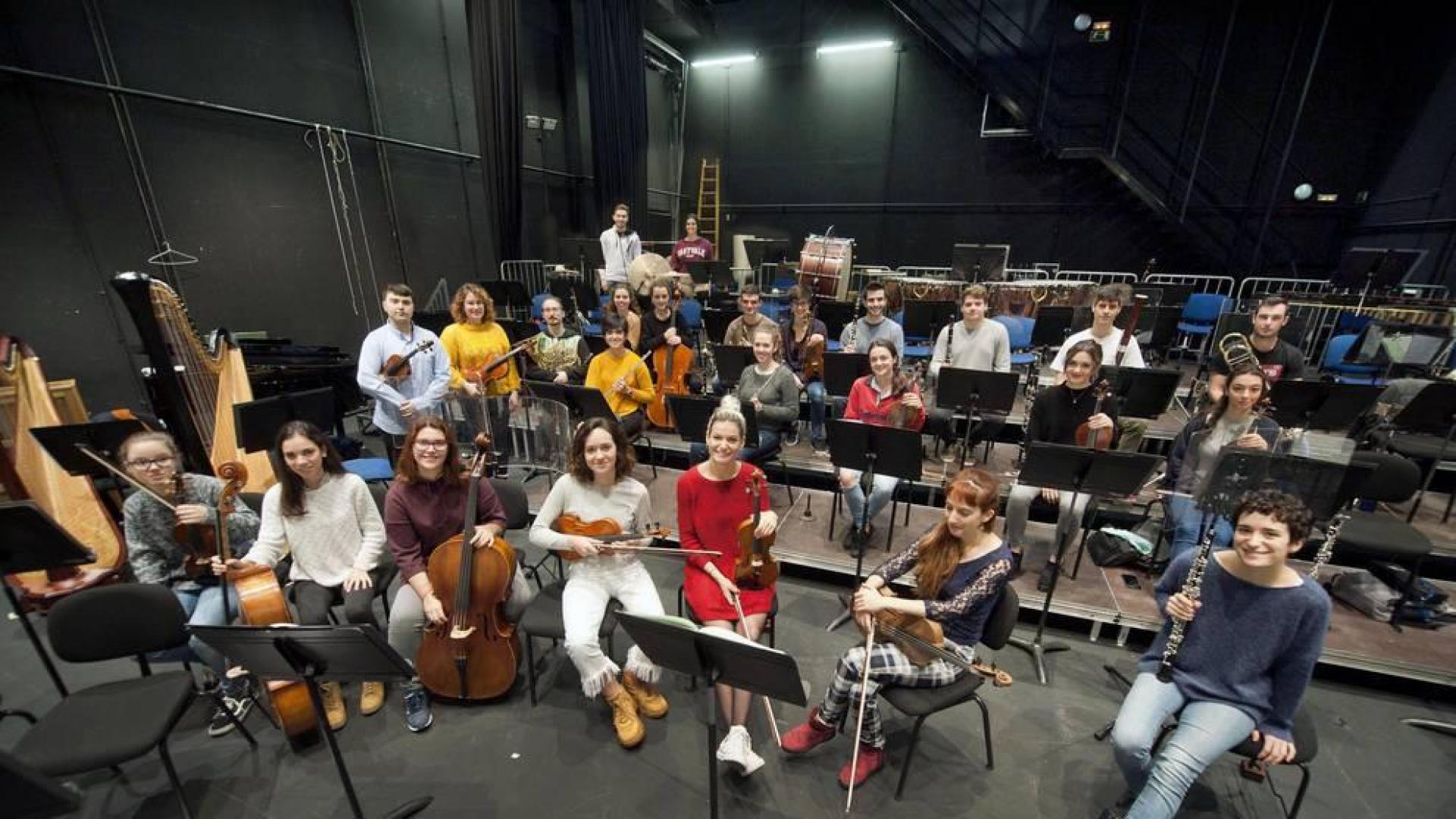 Continúan a la venta las entradas para el concierto principal del Día de Navarra