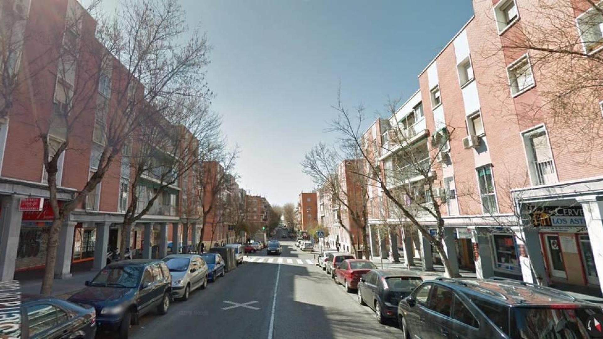 Una mujer apuñala a su cuñada en Madrid con ayuda del marido de la víctima