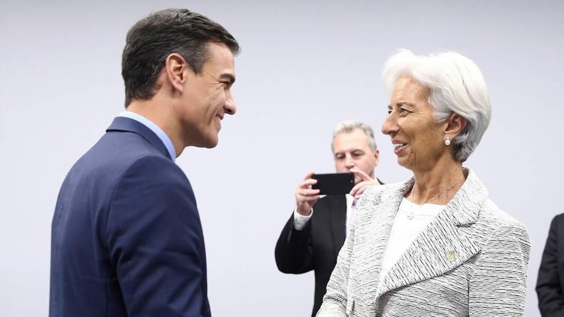 Sánchez reivindica ante el G20 sus políticas en migración y cambio climático G20