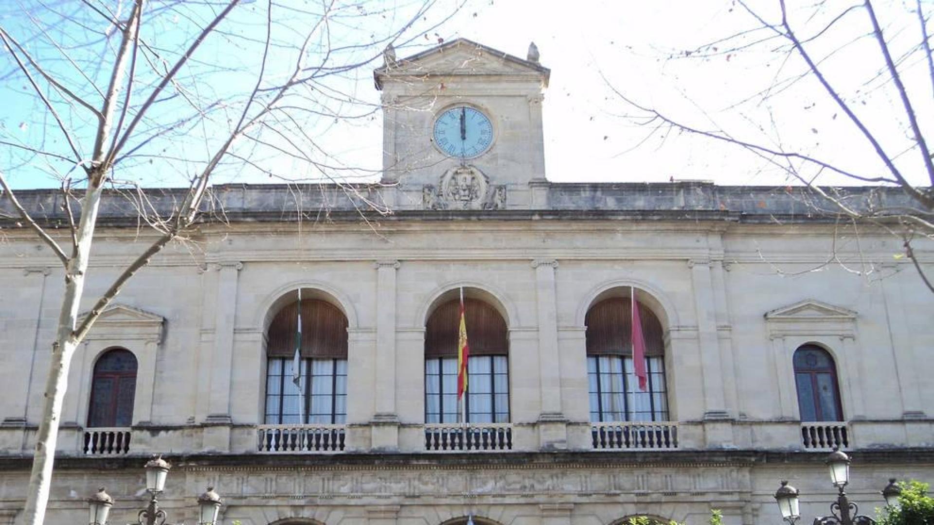 Detenido por agredir sexualmente a una niña discapacitada en Sevilla