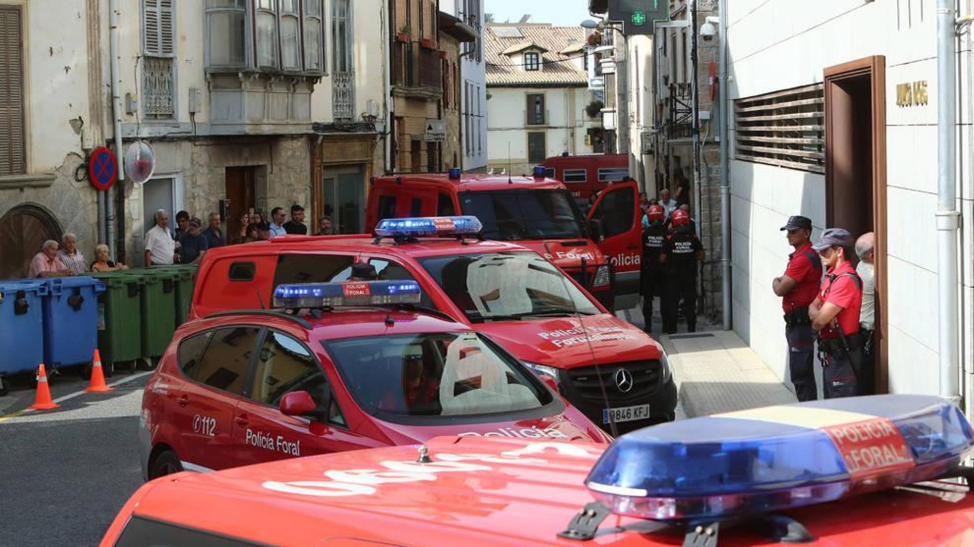 Elegidos los 500 candidatos a jurado