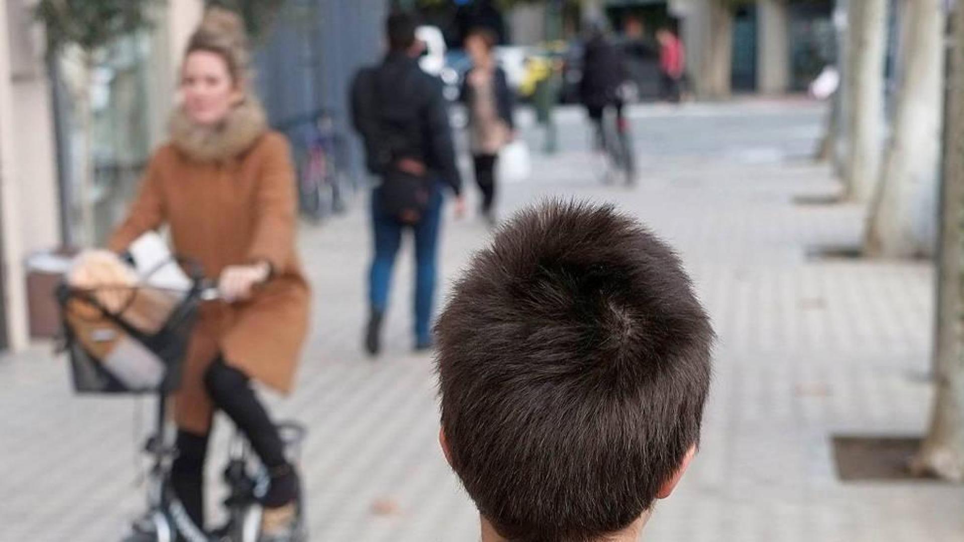 Aumenta el número de excedencias entre familias navarras para atender a hijos adolescentes