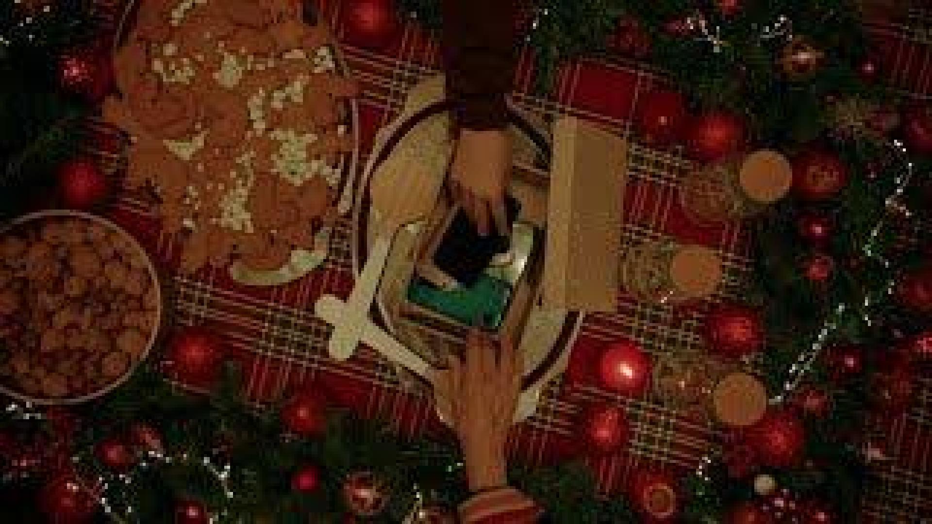 Anuncio Navidad Ikea 2018