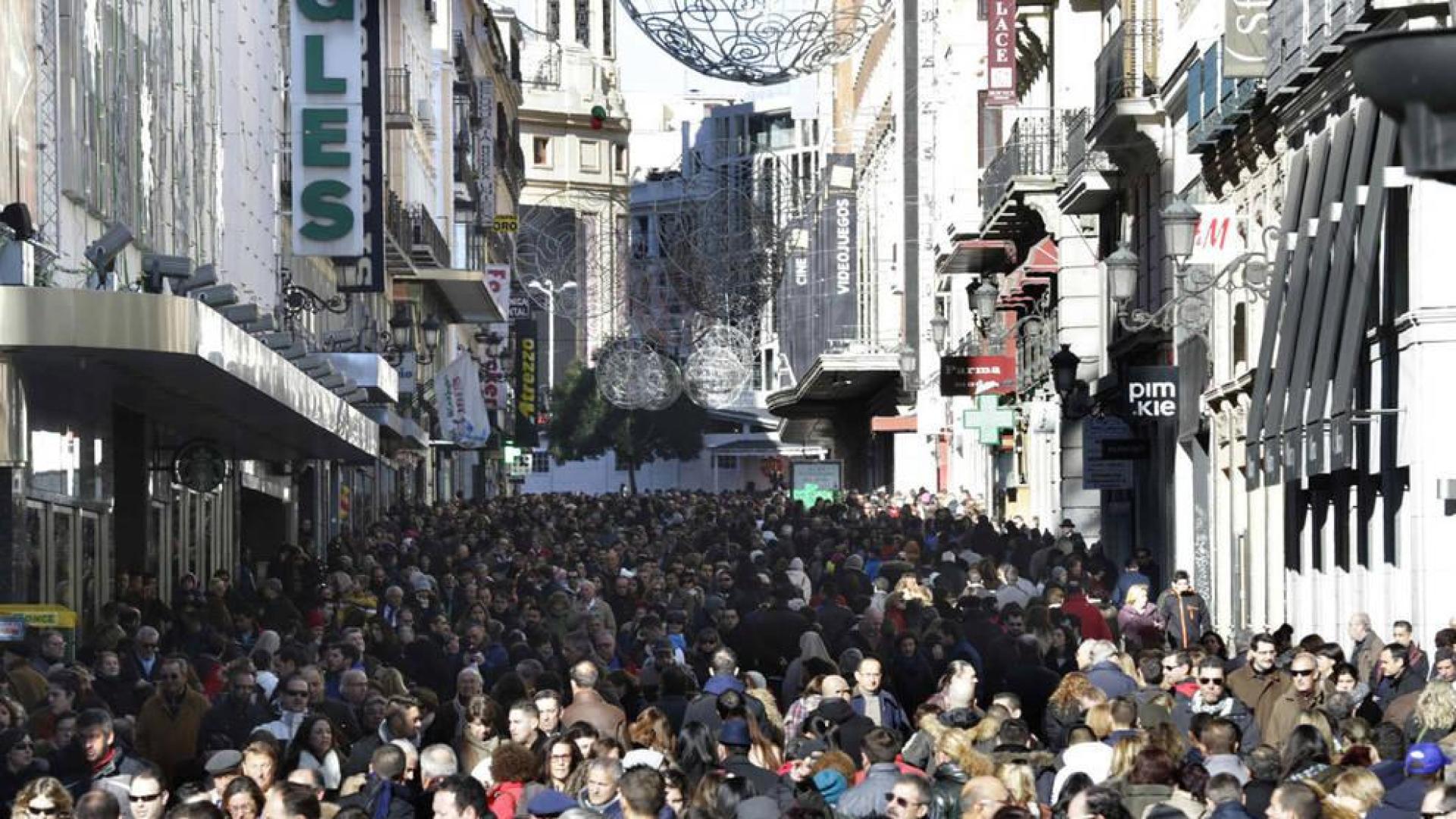 El gasto de los turistas extranjeros aumentó un 14,8% hasta junio, con 37.217 millones
