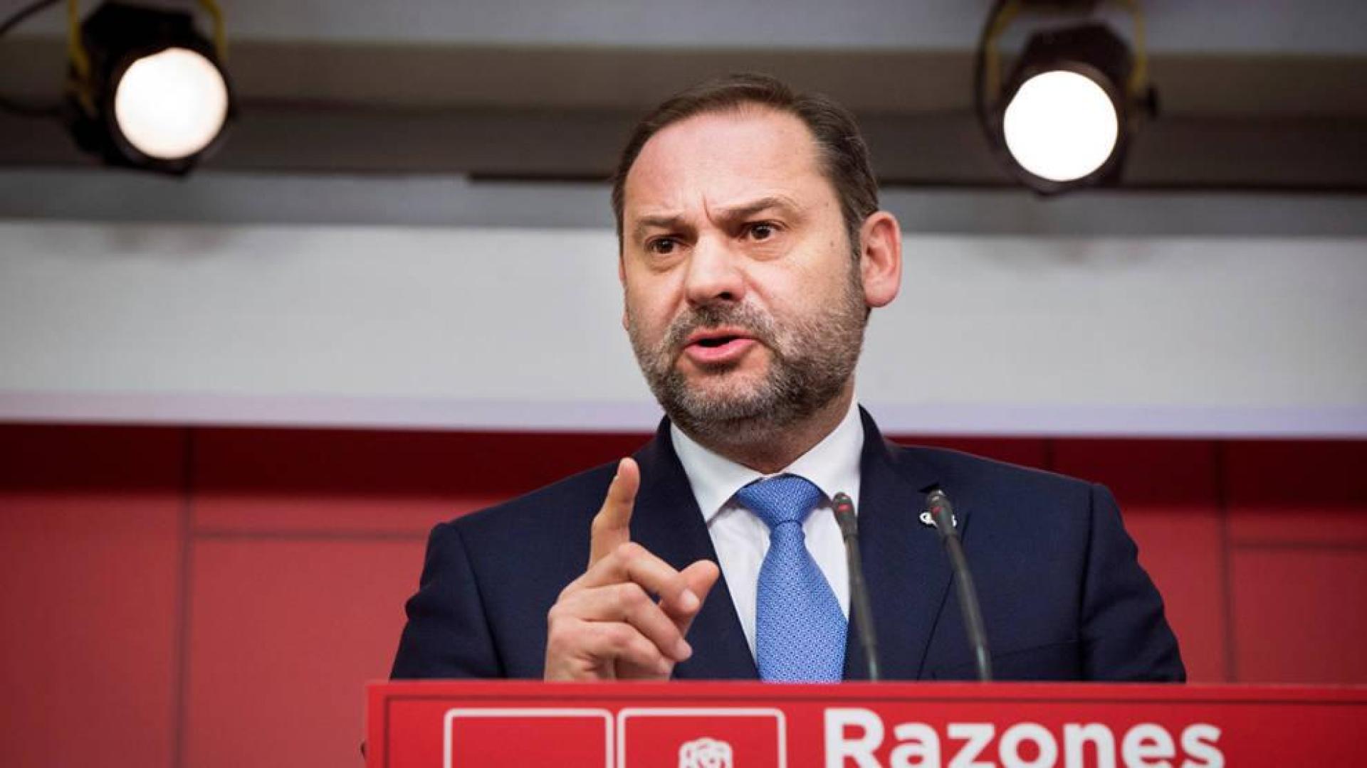 El PSOE abre la puerta a que Susana Díaz se marche si no logra la investidura