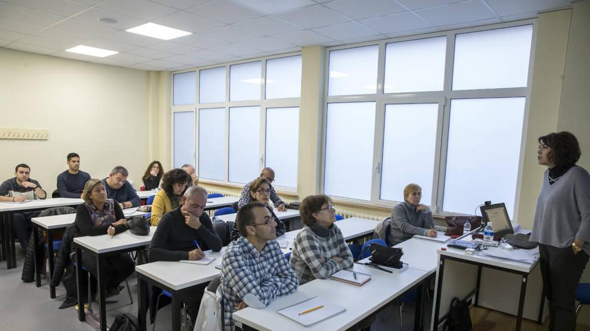 Aprendiendo a aprender en la UNED