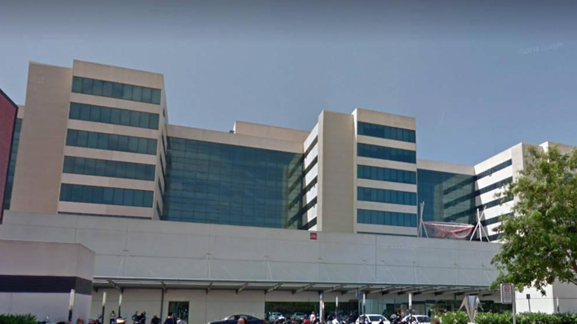 Detenidos los padres de una bebé hospitalizada en Valencia por presuntos malos tratos