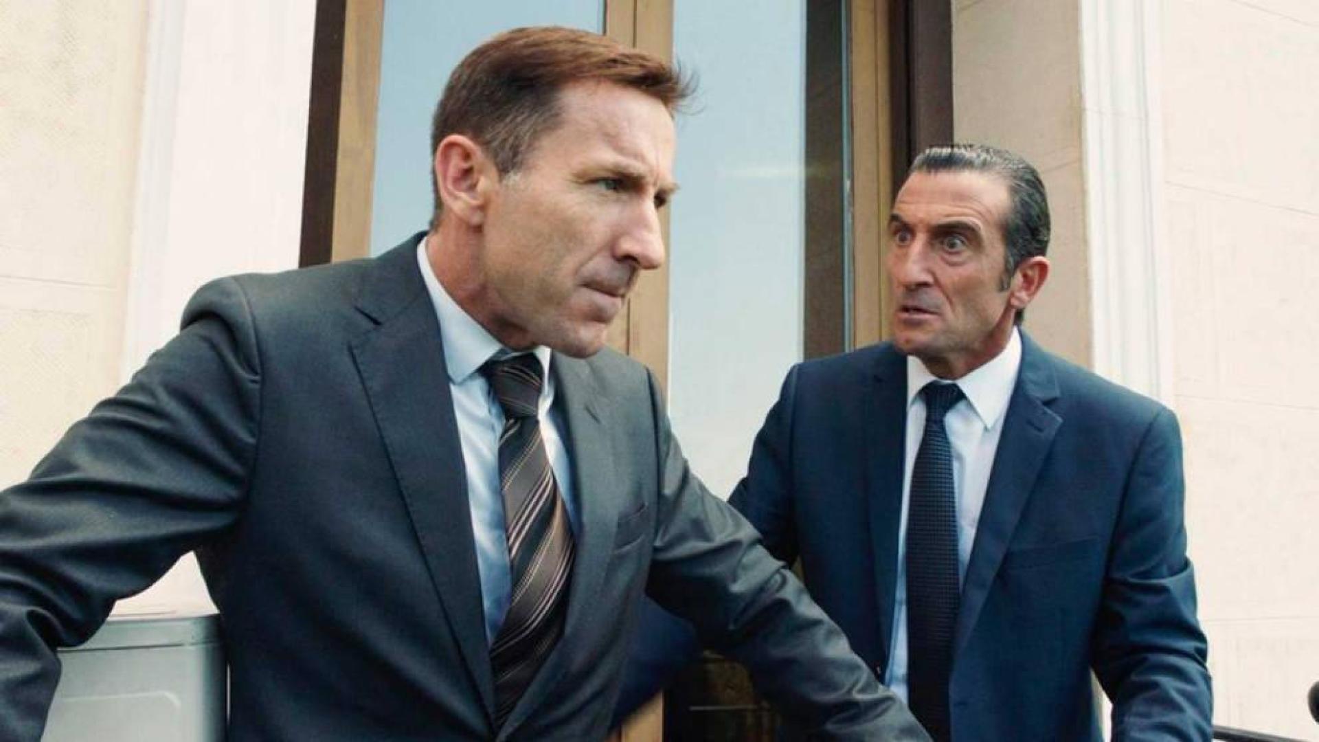 'El reino', con diez nominaciones, gran favorita a los premios Feroz