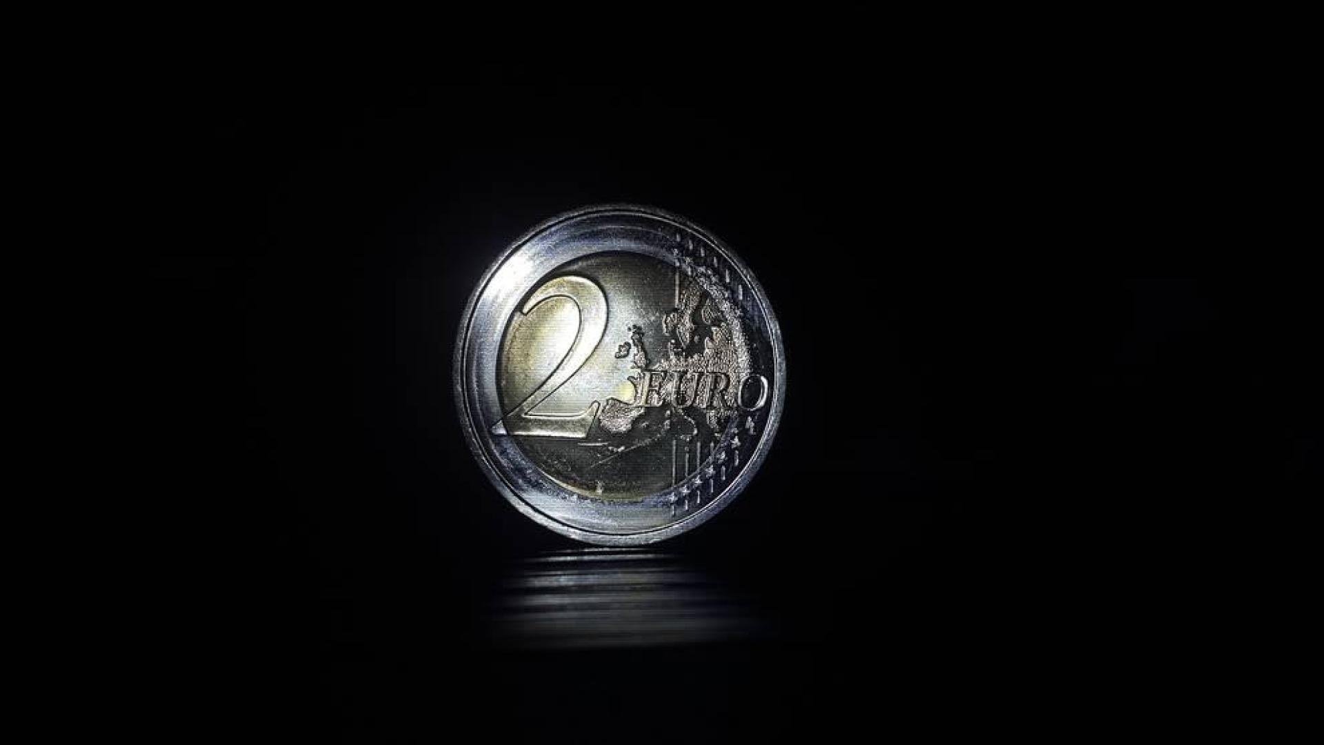 Cae un clan familiar acusado de falsificar y distribuir monedas de dos euros