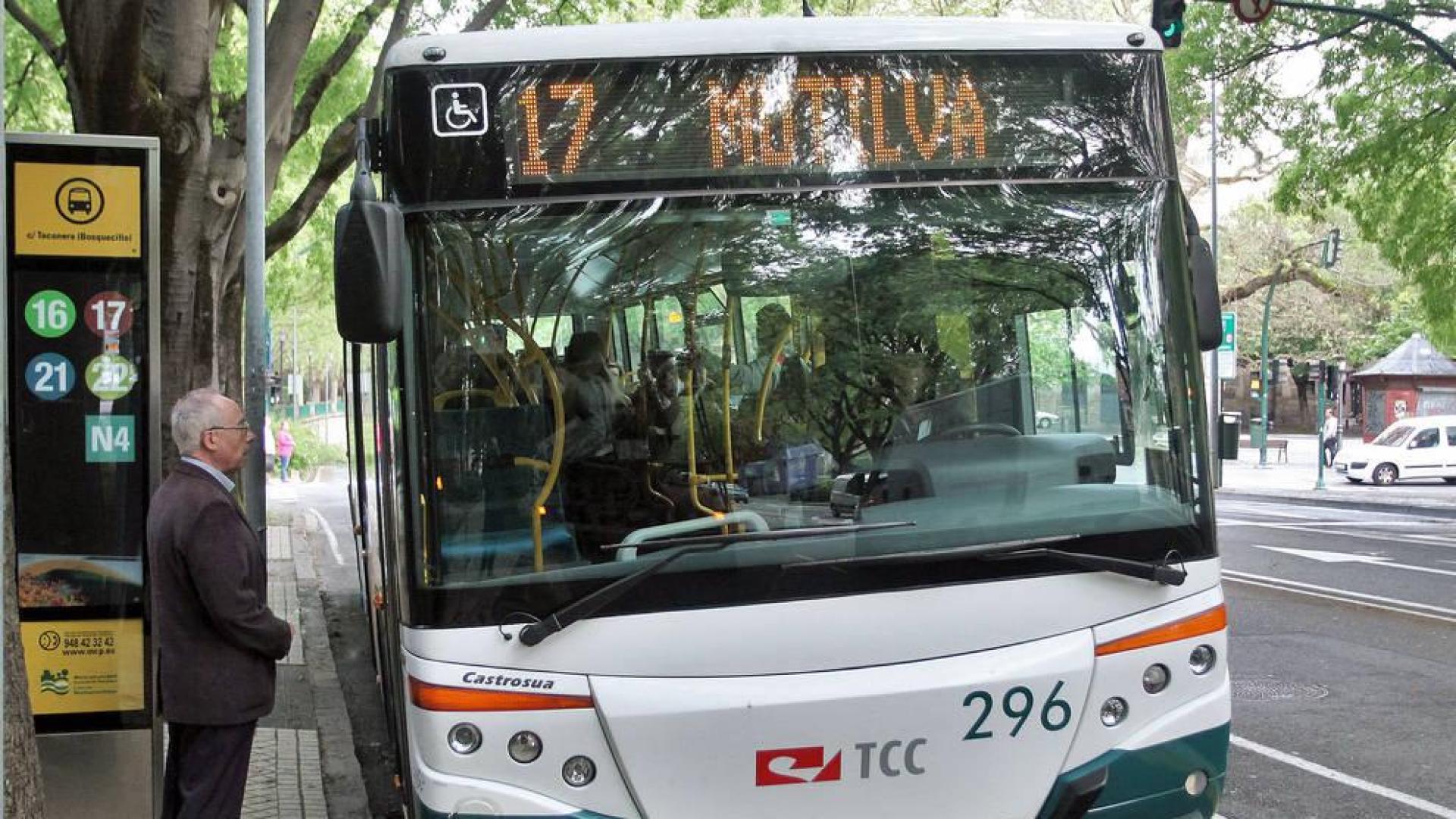 Piden nuevos recorridos para Lezkairu y Mutilva