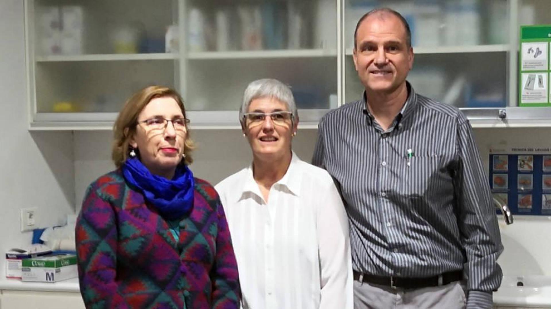 Estas son las recomendaciones para hacer frente a la gripe o el catarro