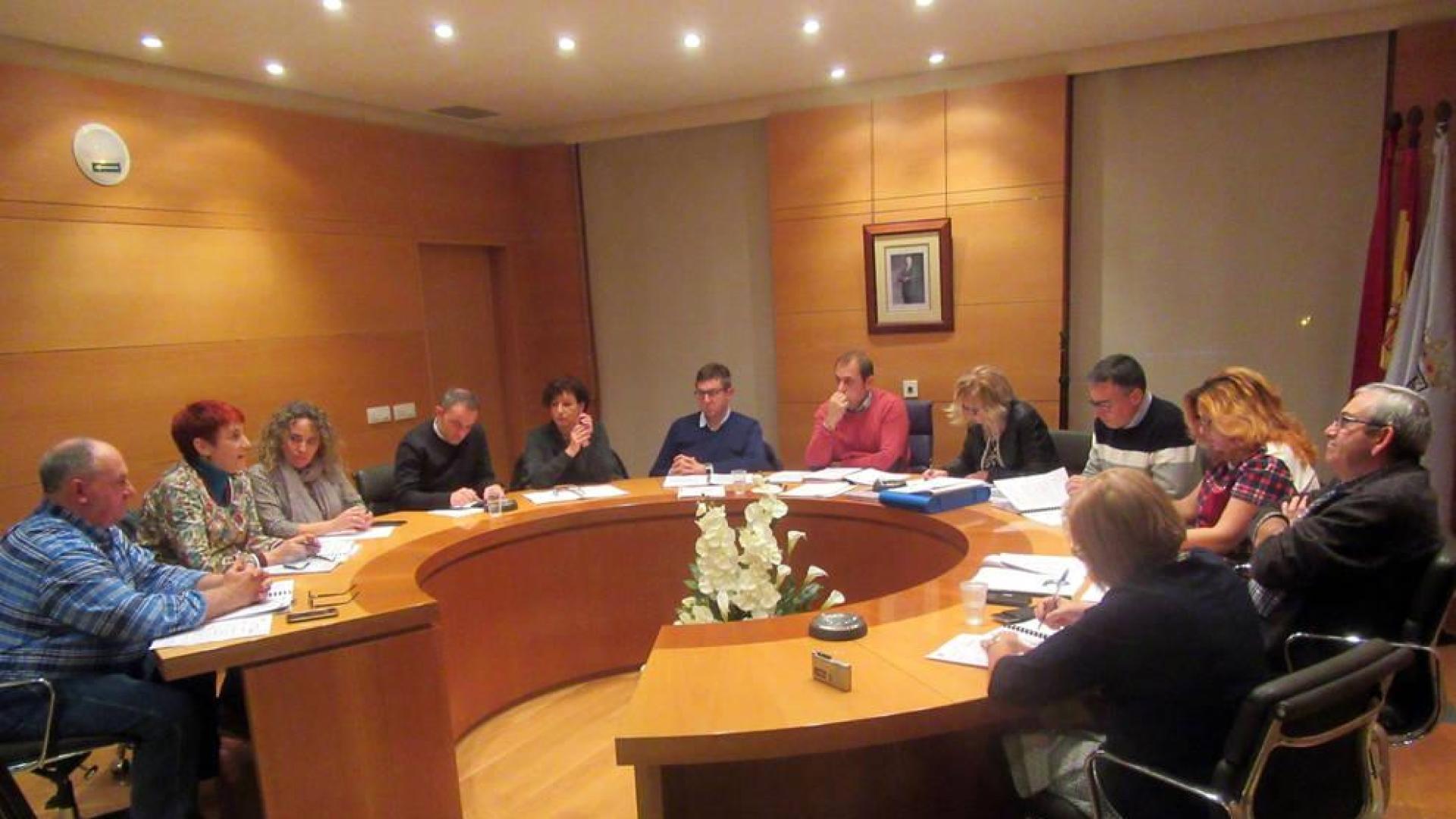 Cascante aprueba donar 19.000 euros a tres proyectos de cooperación