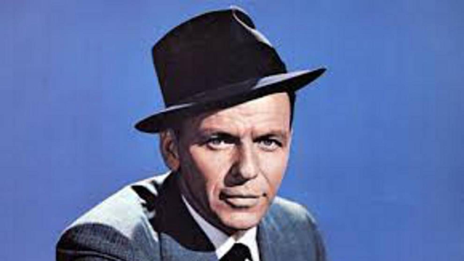 Los Grammy recuerdan a Sinatra en su centenario