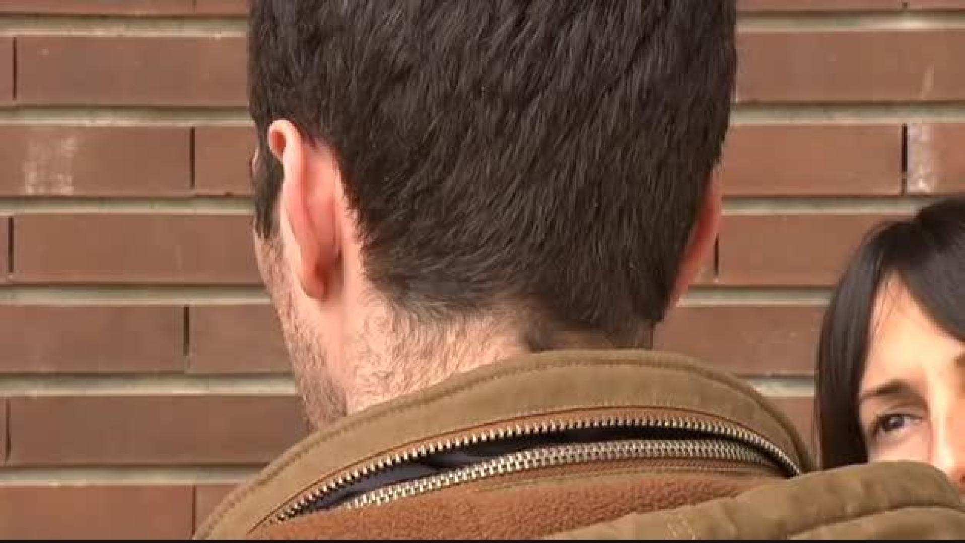 Agreden a un estudiante de la UPV/EHU a la salida de una reunión por la unidad de España