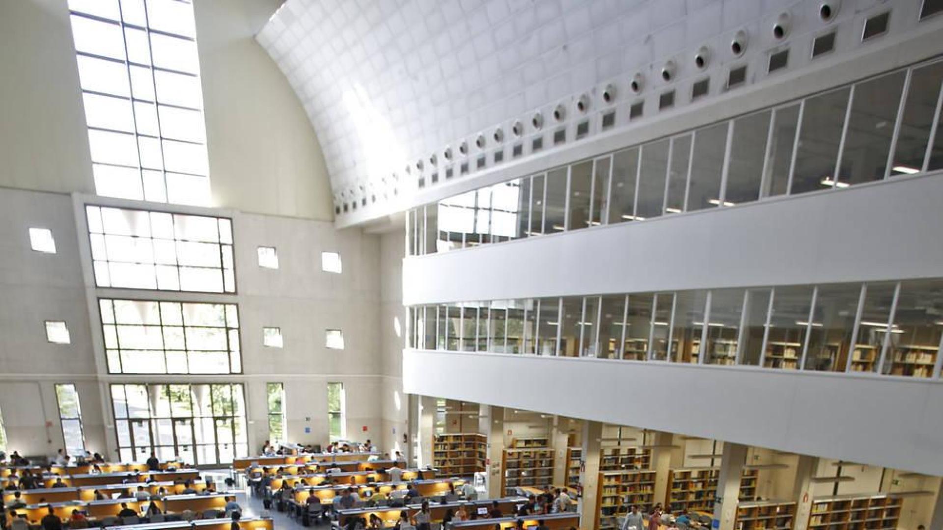 Los dos campus navarros ofrecen 3.600 plazas para quienes superen la prueba