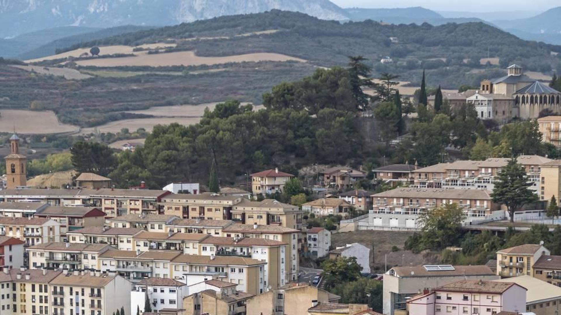 El callejero de Estella (I)