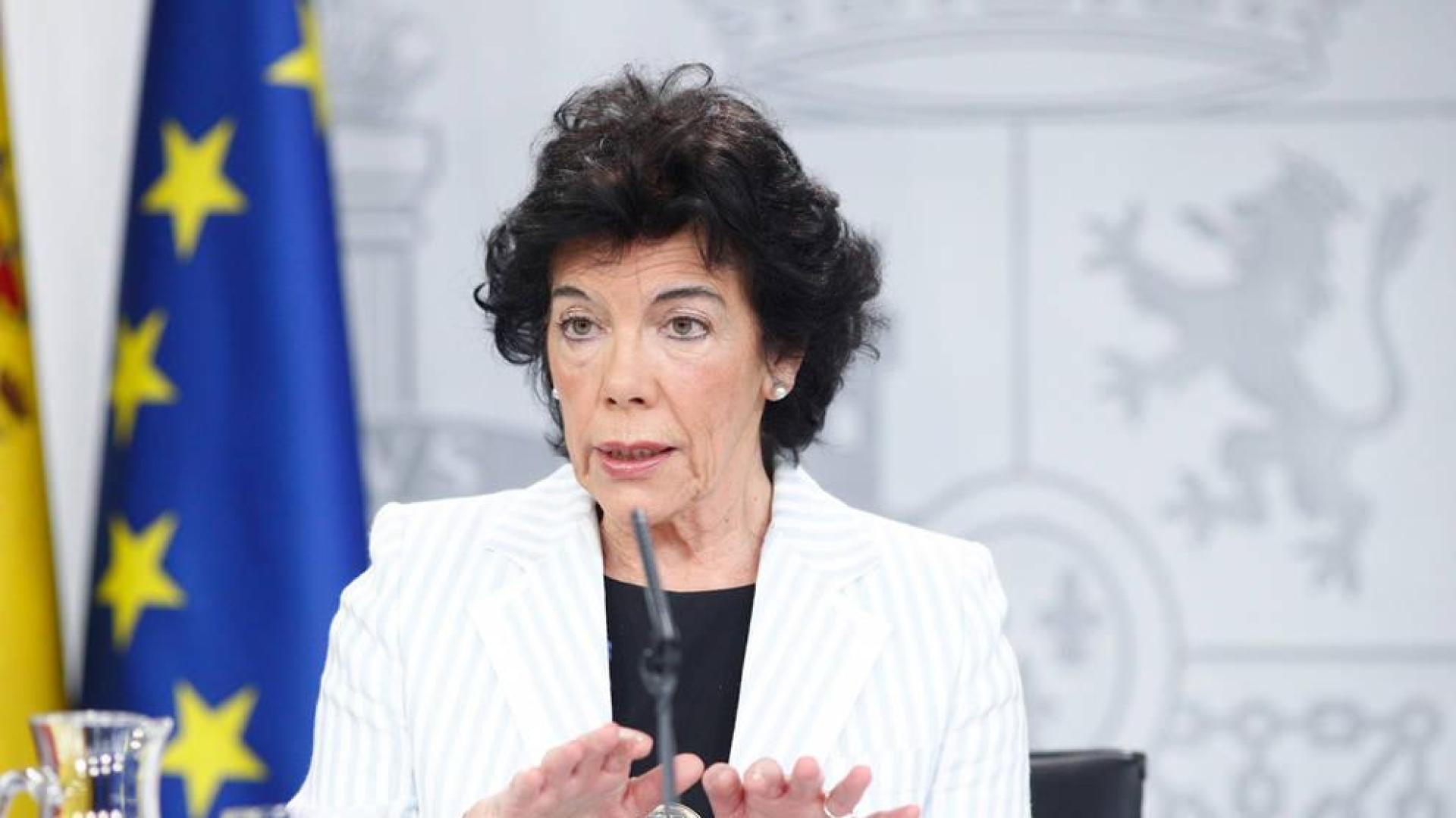 El Gobierno aprueba eliminar el término "disminuido" de la Constitución