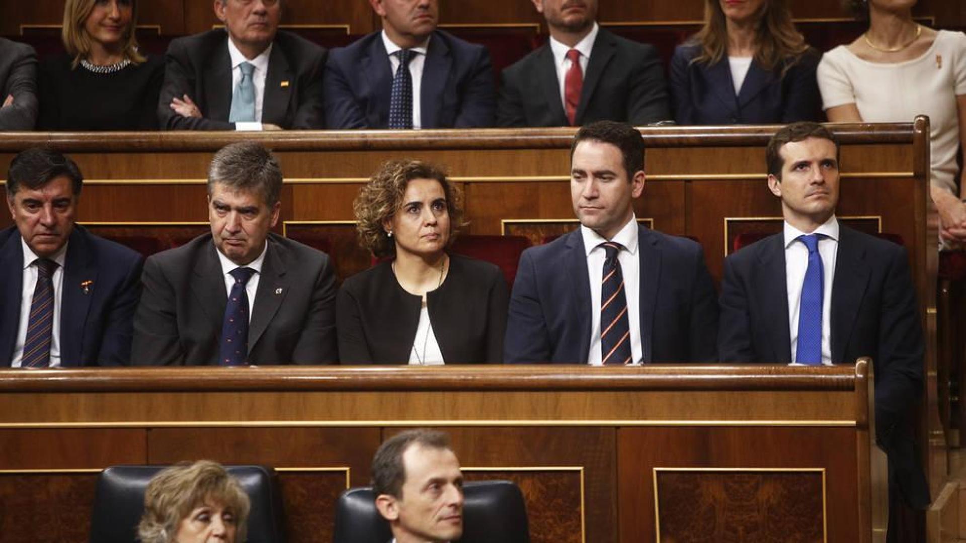 El Gobierno aprueba 100 millones de euros para atraer talento científico