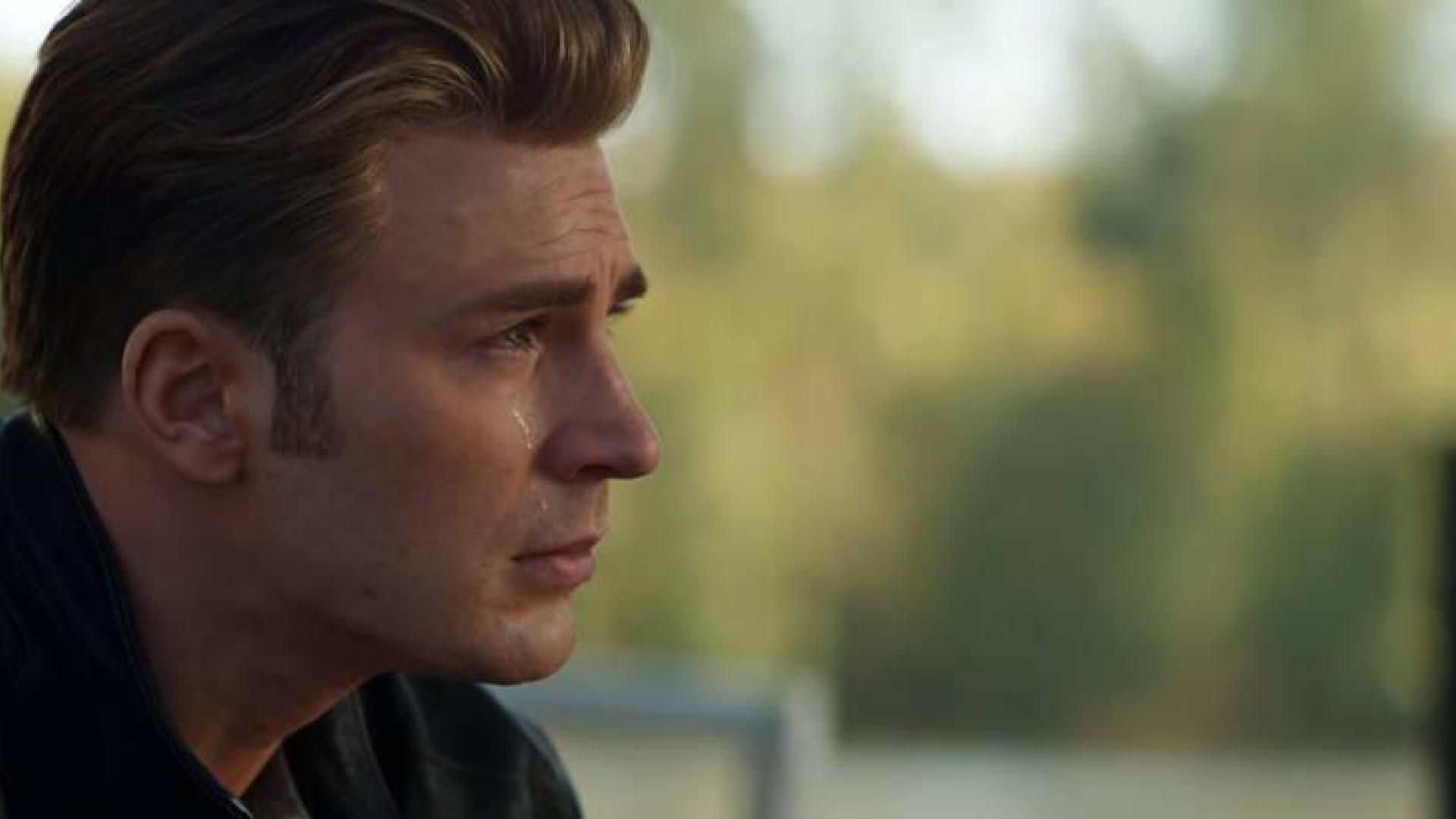 Este es el primer tráiler de 'Vengadores 4 Endgame'