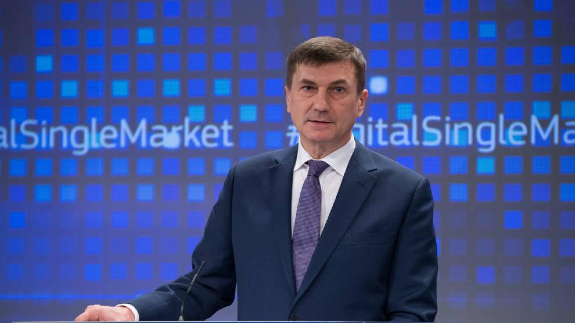 Bruselas dice que "tenemos que tener miedo" de empresas chinas como Huawei