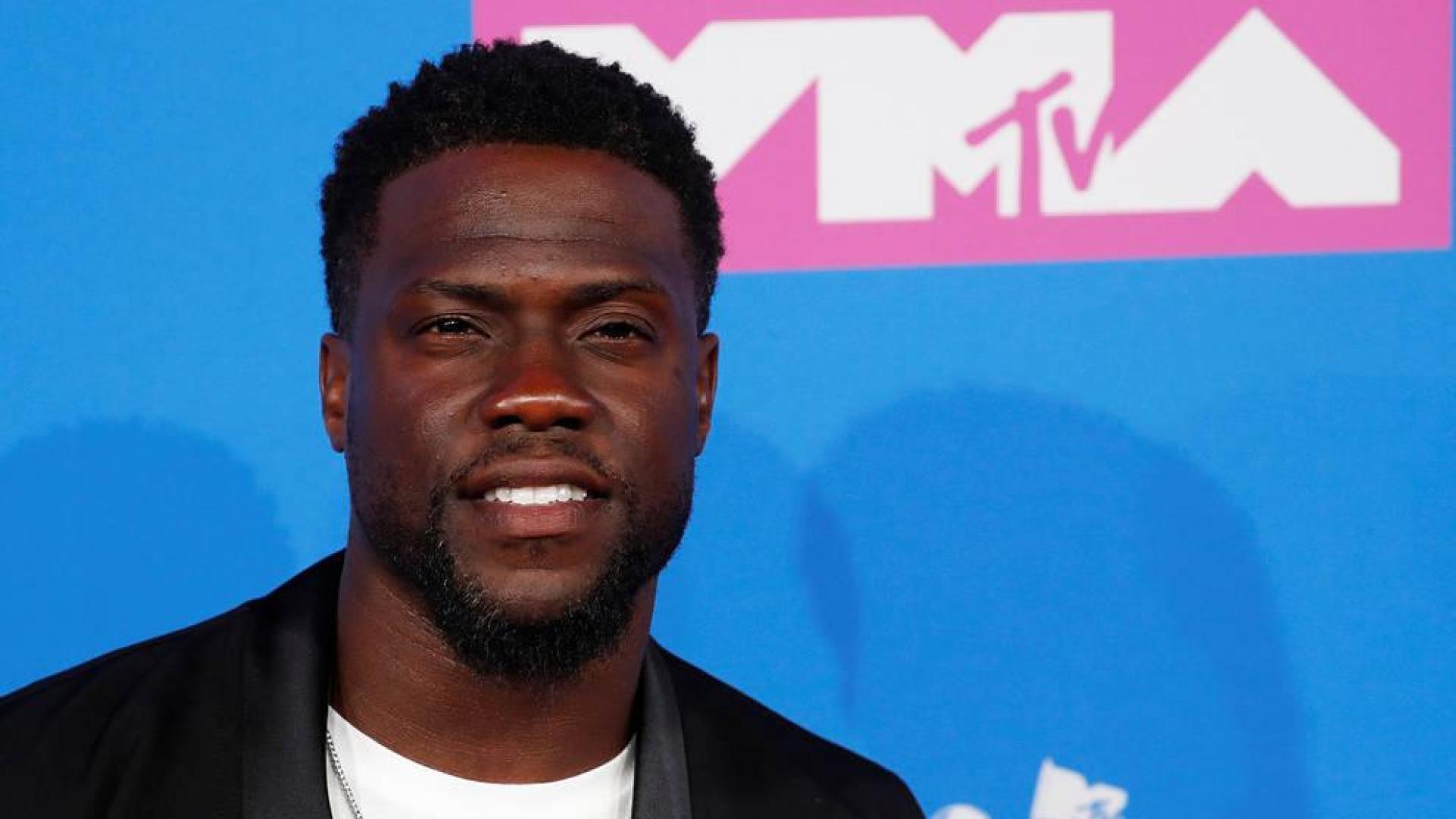Los tuits homófobos apartan a Kevin Hart de la gala de los Óscar