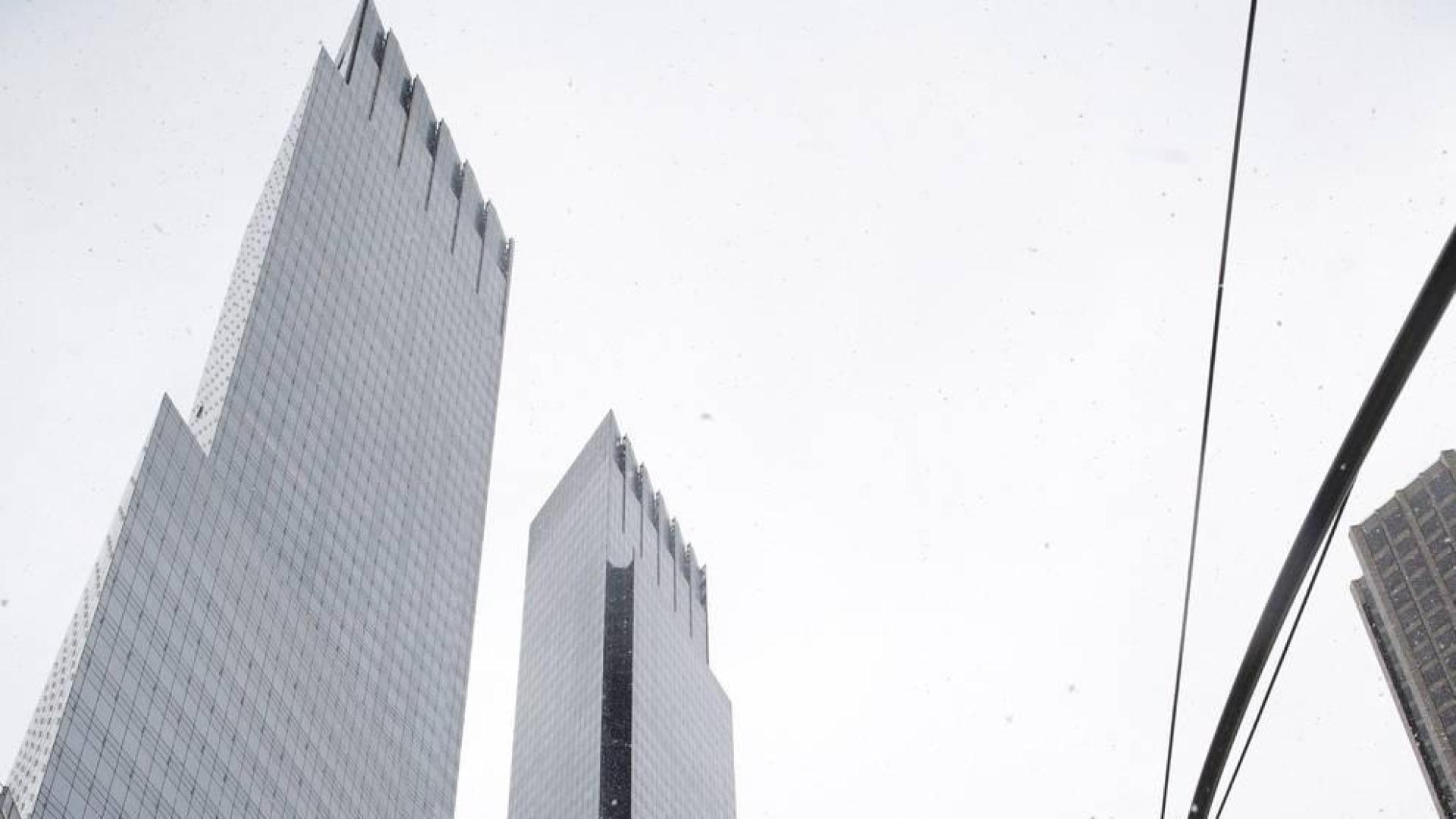 Una falsa alarma de bomba obliga a desalojar las oficinas de la CNN en Nueva York