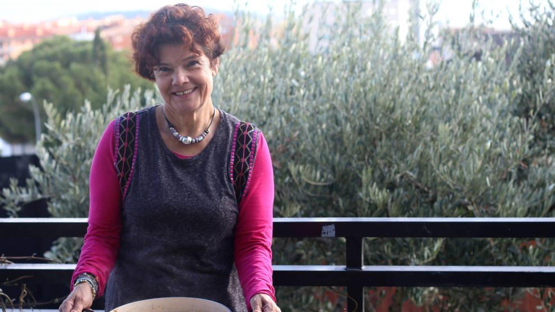 Más de 40 años haciendo las recetas de la abuela