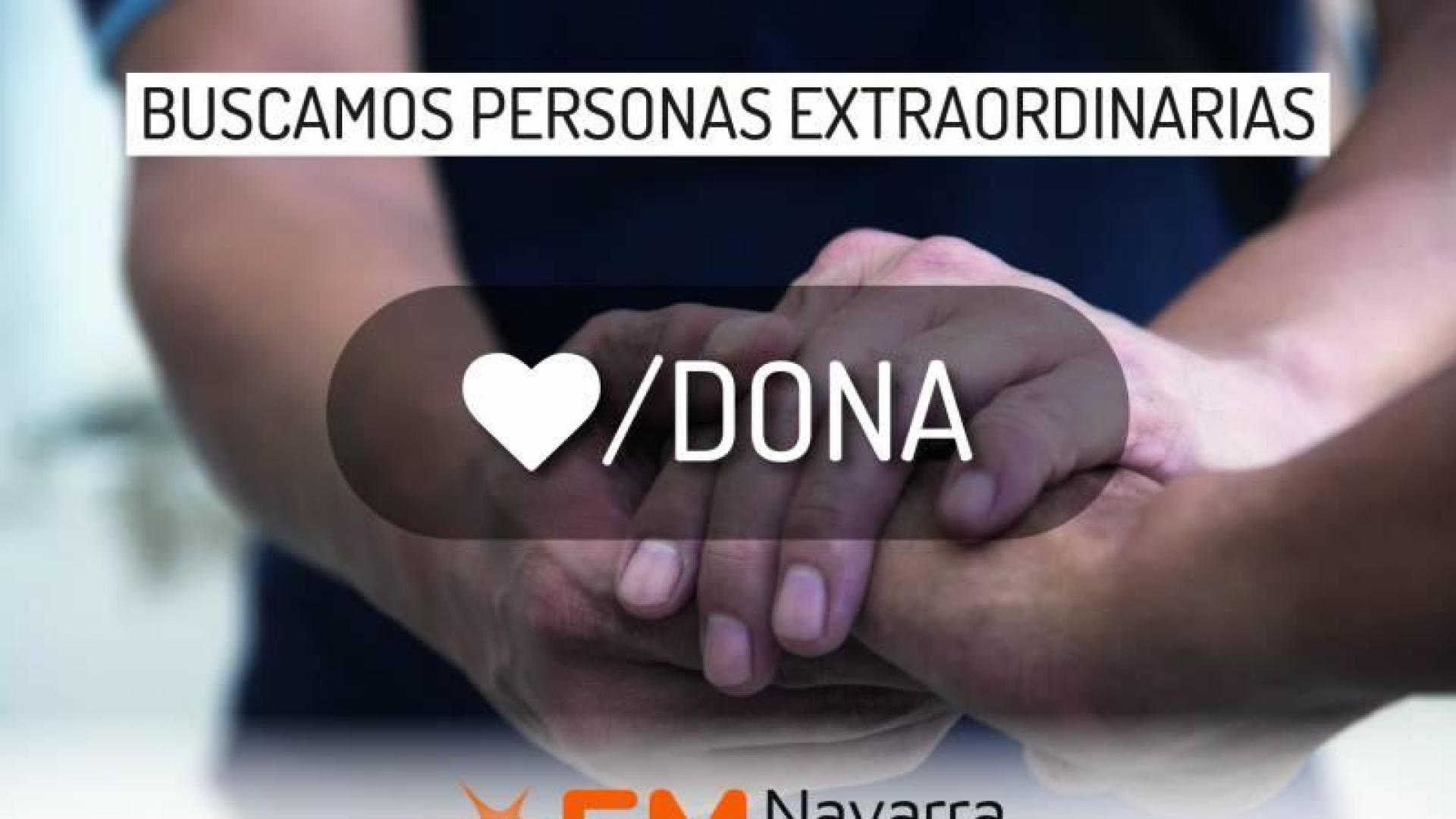 La Asociación de Esclerosis Múltiple lanza una campaña para captar donaciones