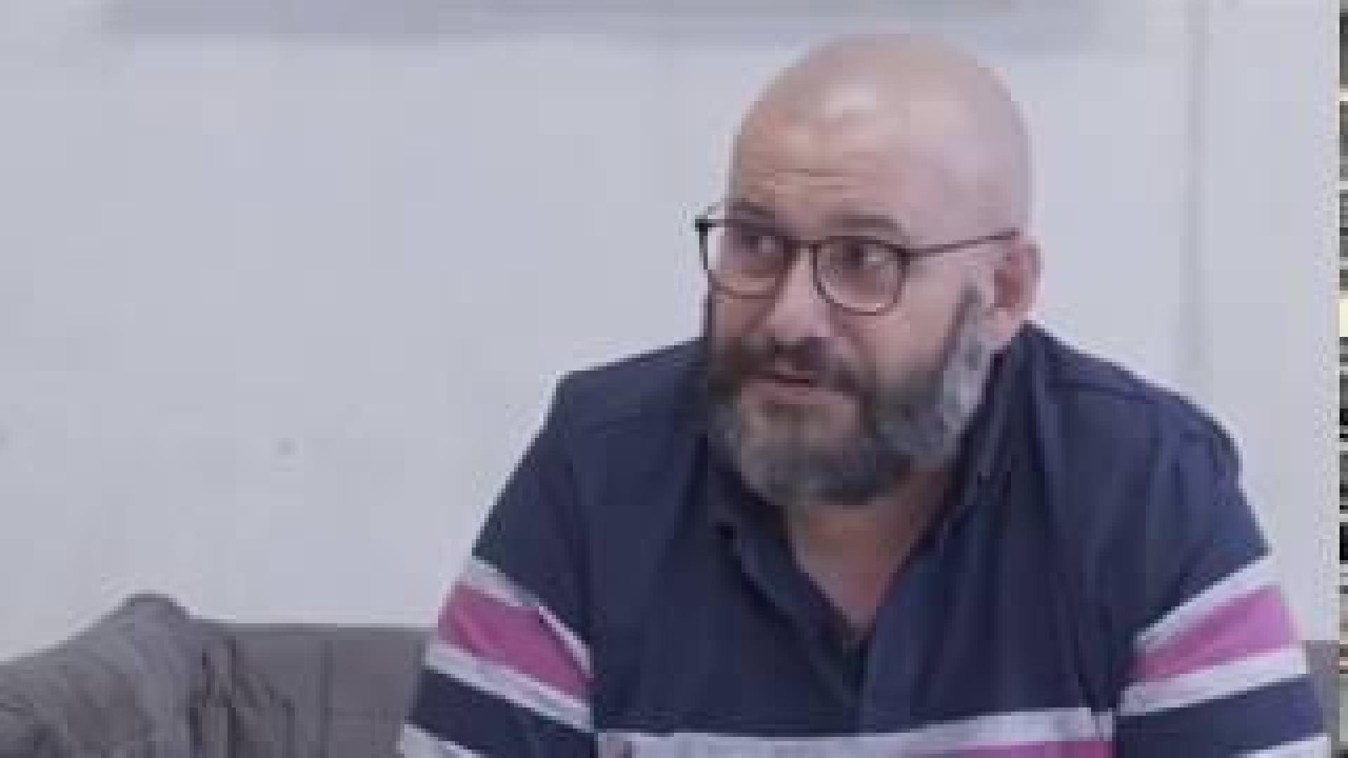 ¿Por qué las camas son horizontales? | Vídeo de divulgación científica de la UPNA y el Planetario de la serie 'Ciencia en el bar'