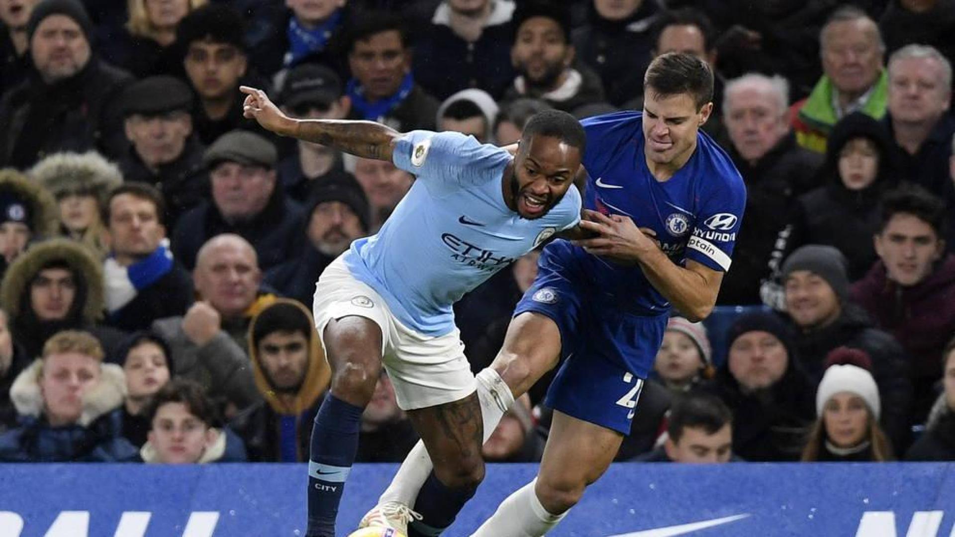 Azpilicueta suma 300 partidos con el Chelsea