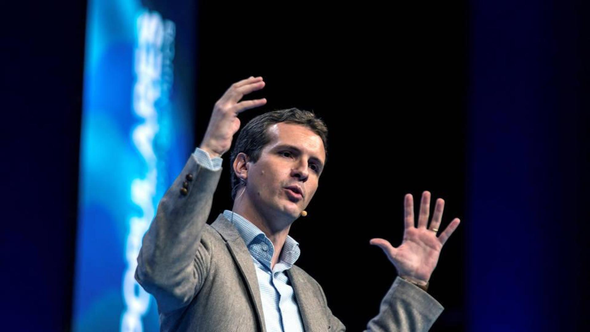 Casado ultima candidatos "potentes" del PP para Madrid y Barcelona