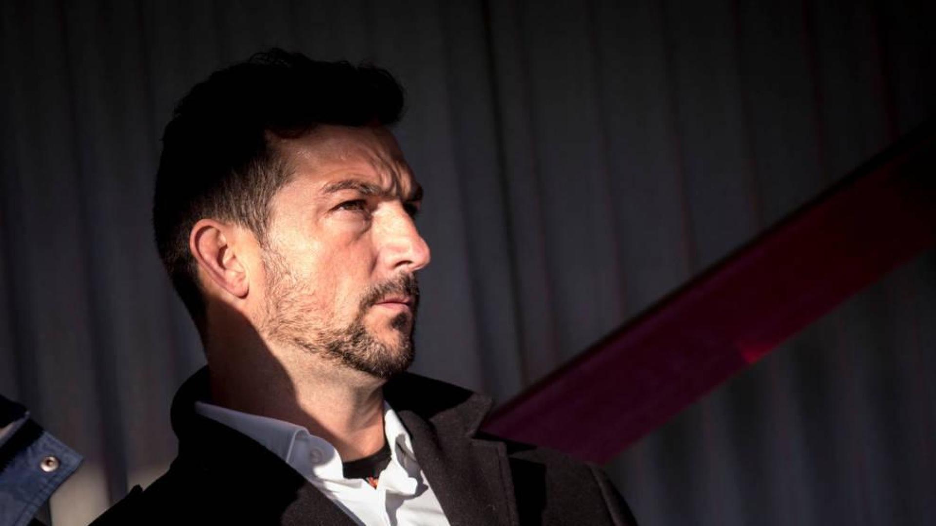 La nueva aventura de Ricardo