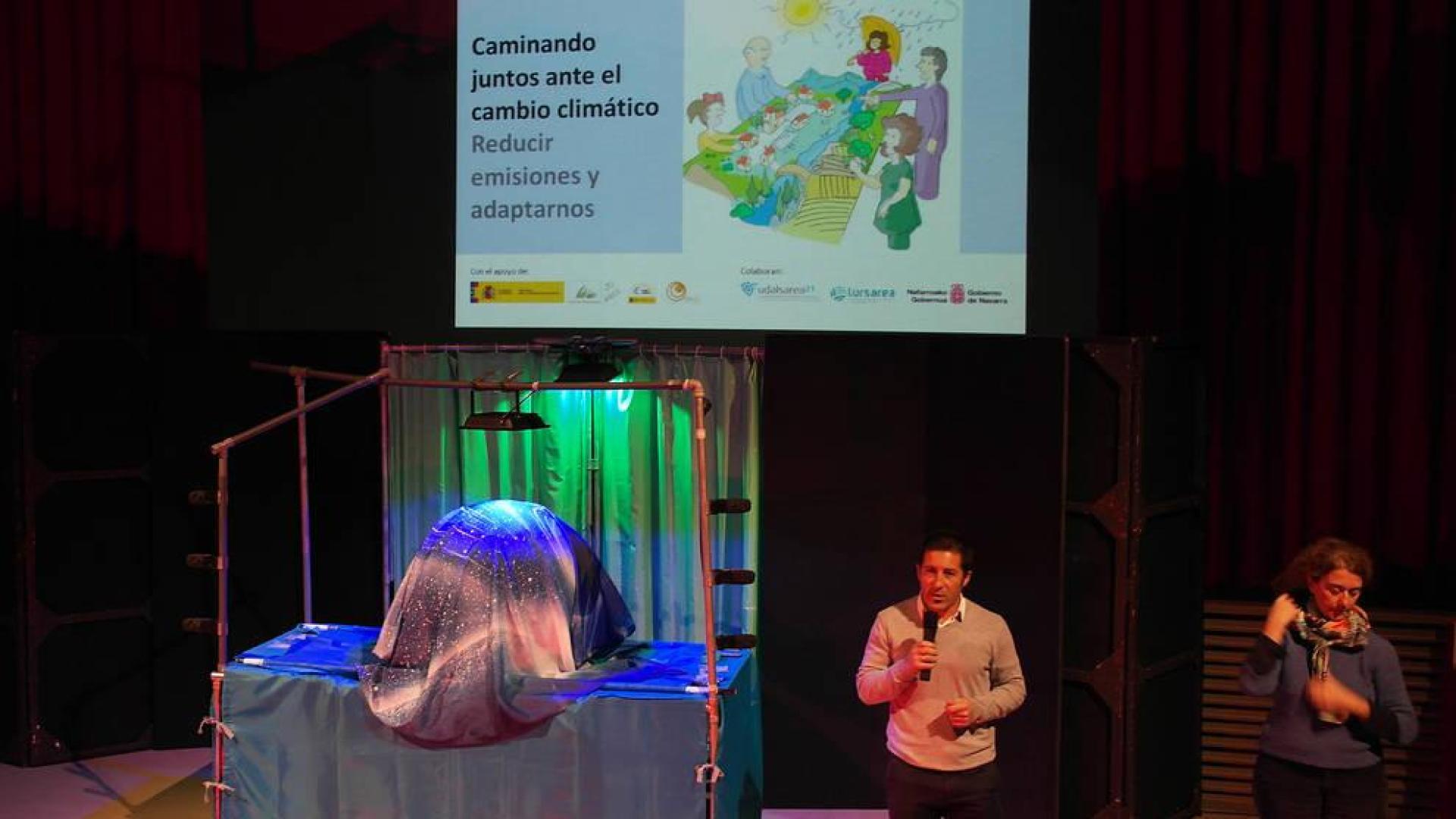 Peralta apuesta por transformar y revitalizar su casco antiguo