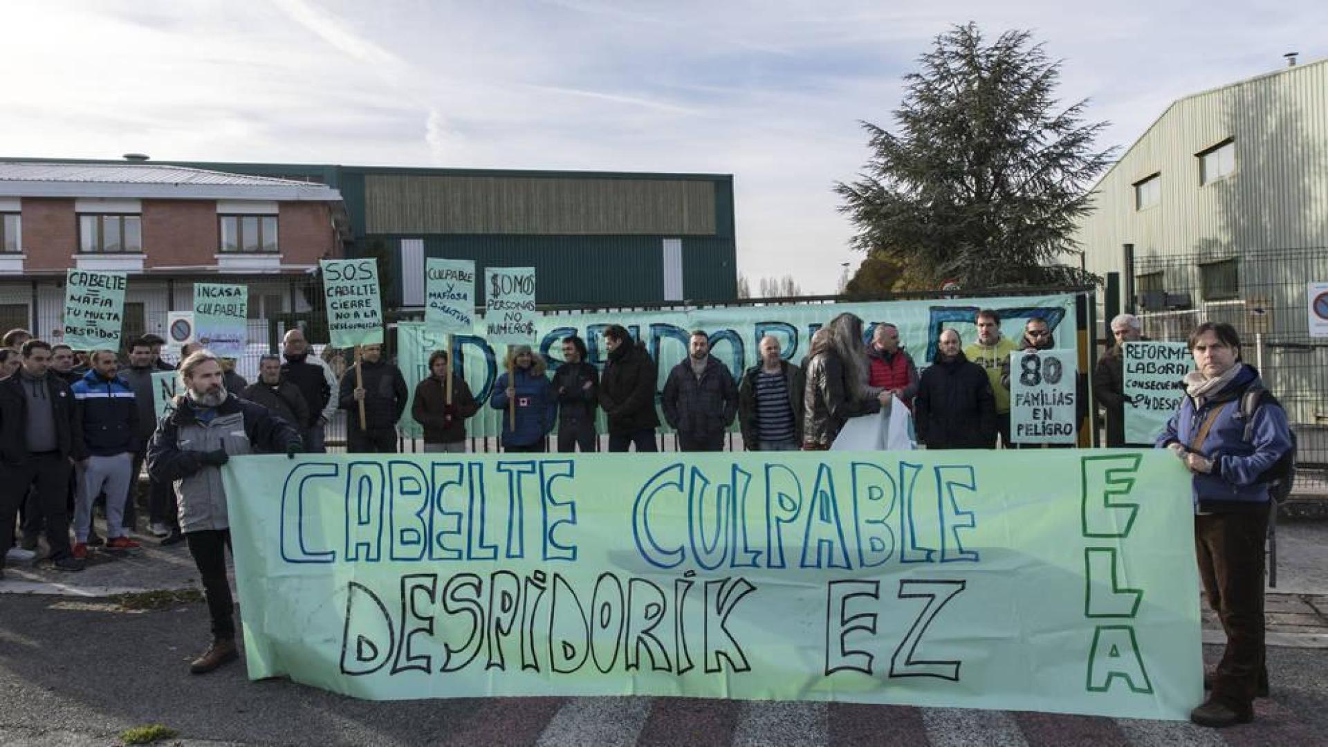 Incasa ofrece dos años de salario para cubrir 60 salidas voluntarias