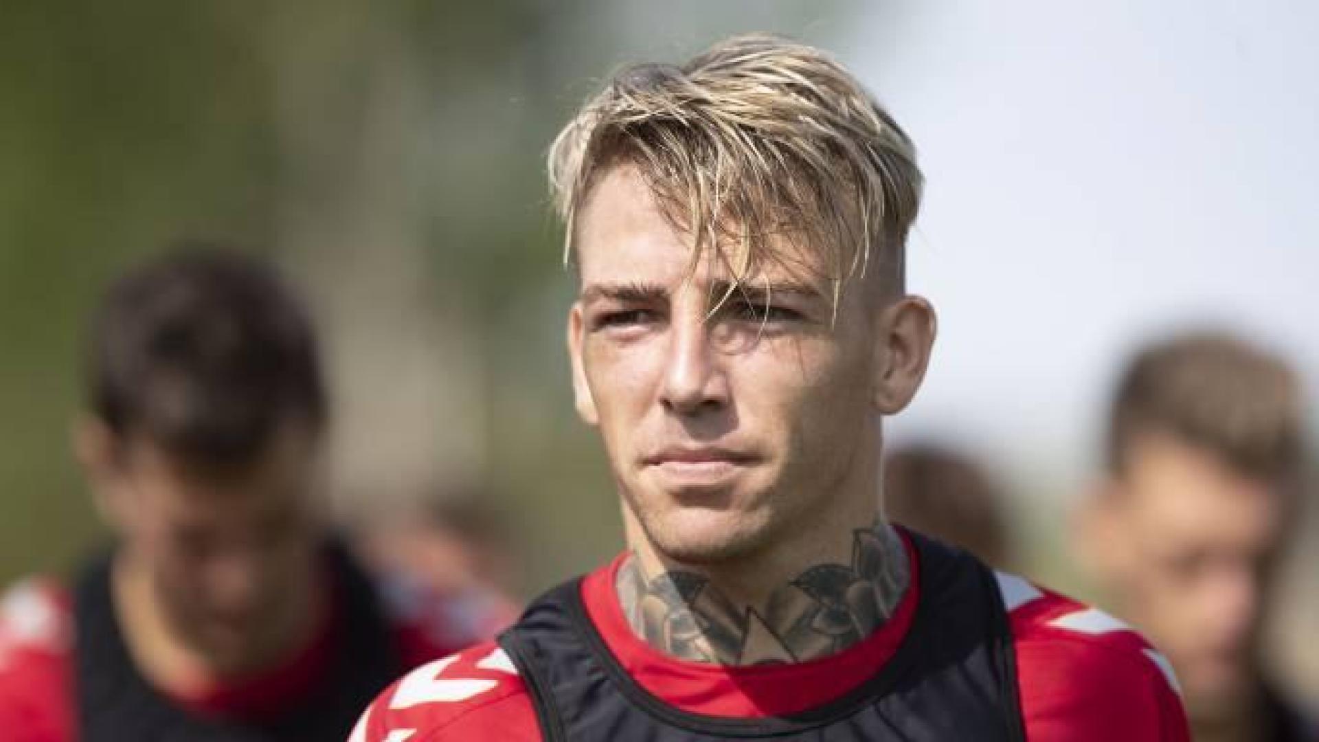 Brandon: "Hay mucho margen de mejora y vamos por buen camino"