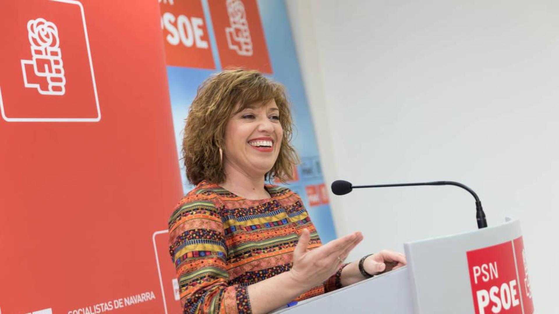 PSN critica a sus socios de I-E y Tudela Puede por no pedir la carta de capitalidad