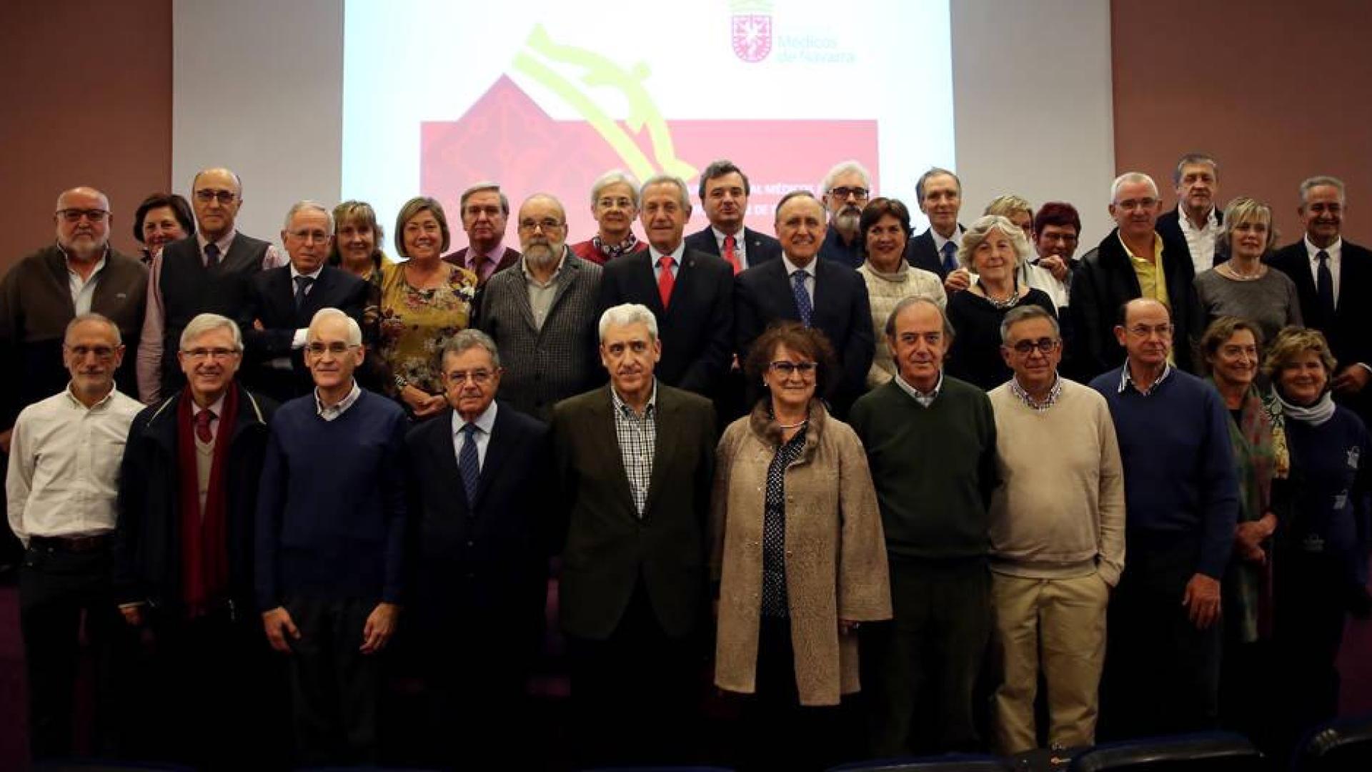 Los médicos alertan de la falta de relevo
