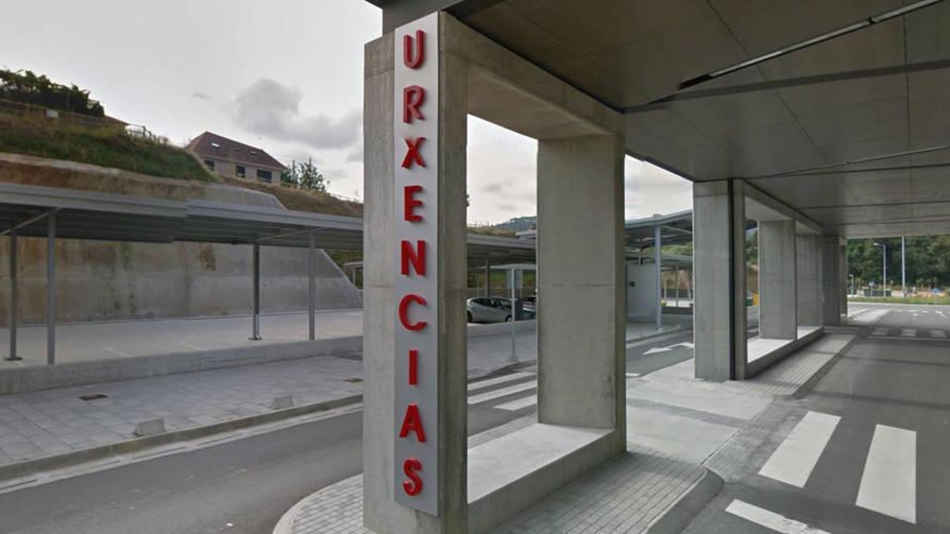 Investigan en Vigo la muerte de un bebé tras un parto sin asistencia en casa