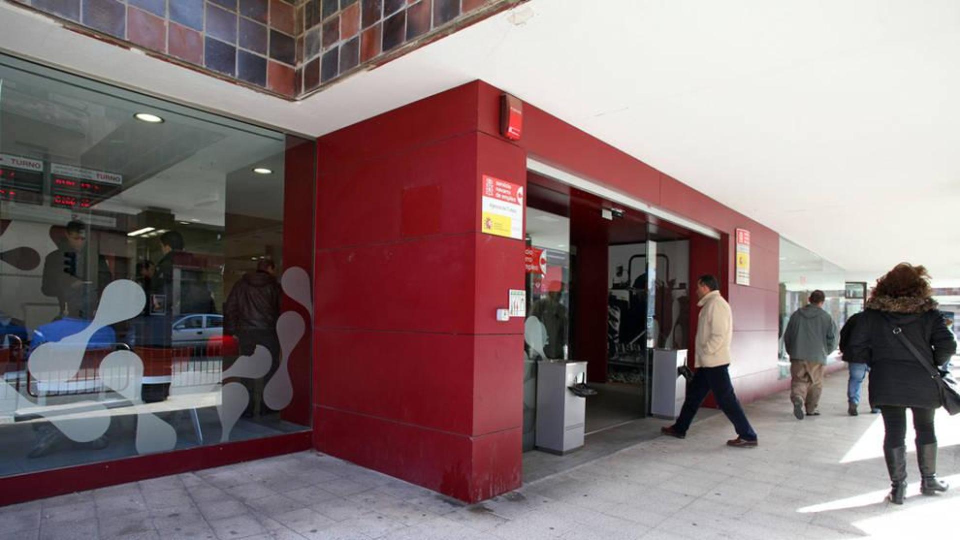 Las demandas por despido se reducen a la mitad en el primer trimestre del año