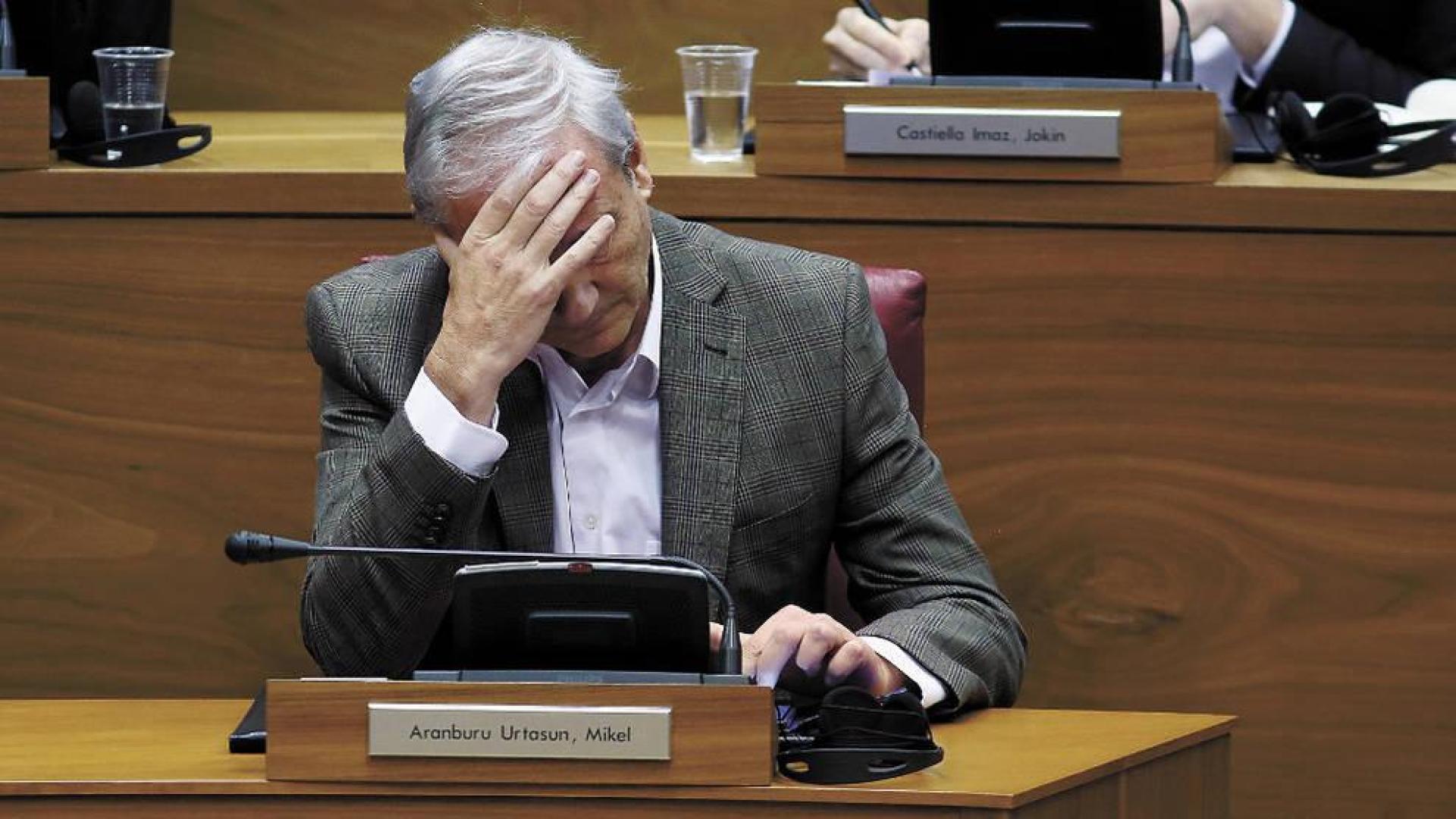 Las inversiones para 2018 se reducen a 35,5 millones y es díficil que se pueda gastar todo