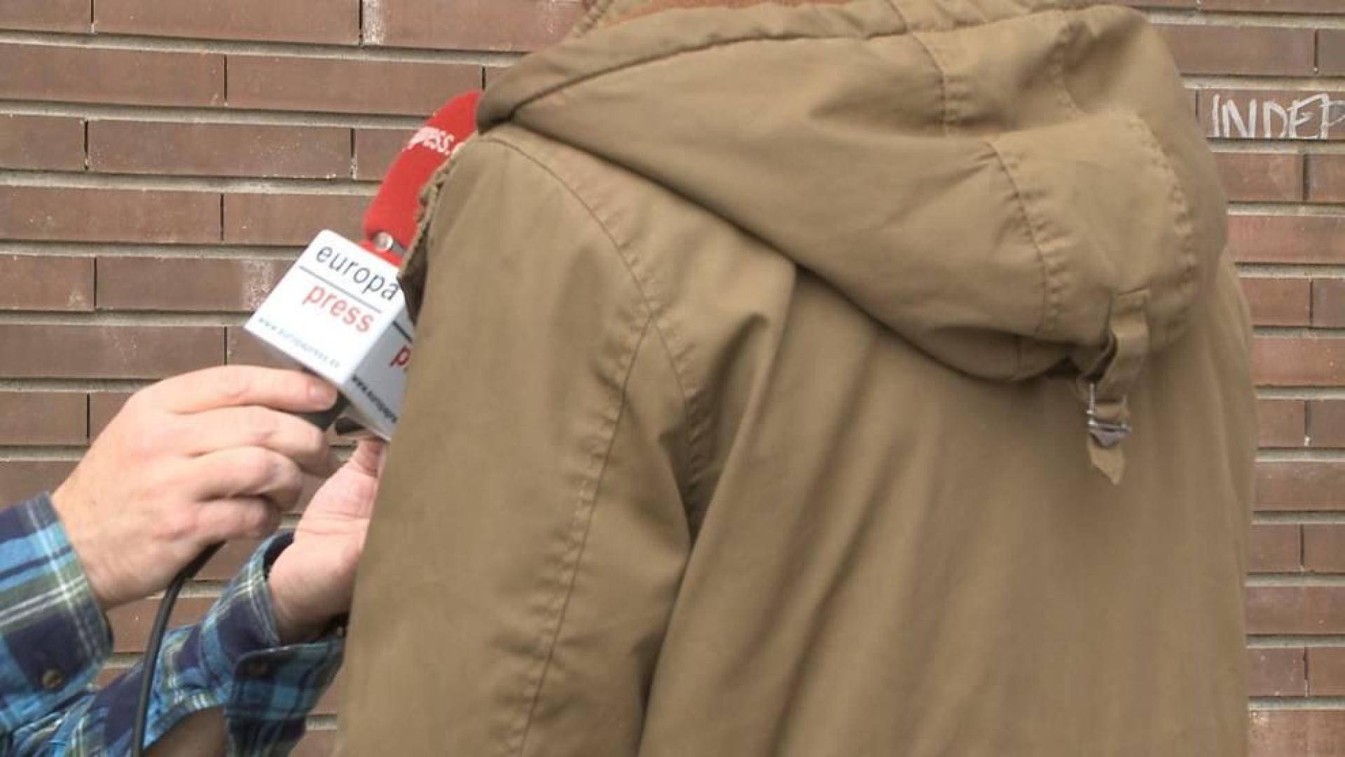 Paliza a un estudiante en Vitoria por defender la unidad de España