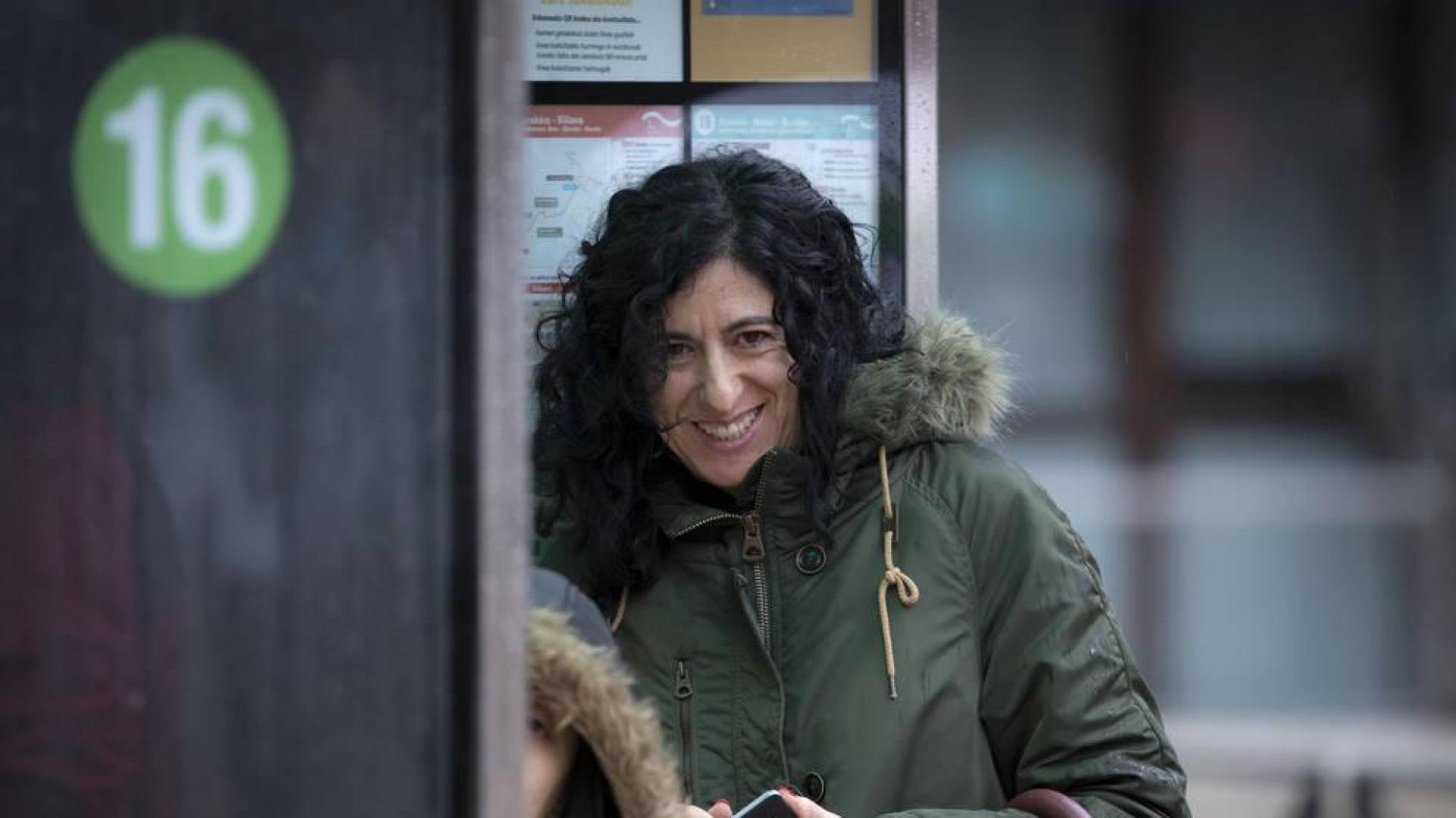 Begoña Pro ficciona la lucha de las mujeres en la corte francesa
