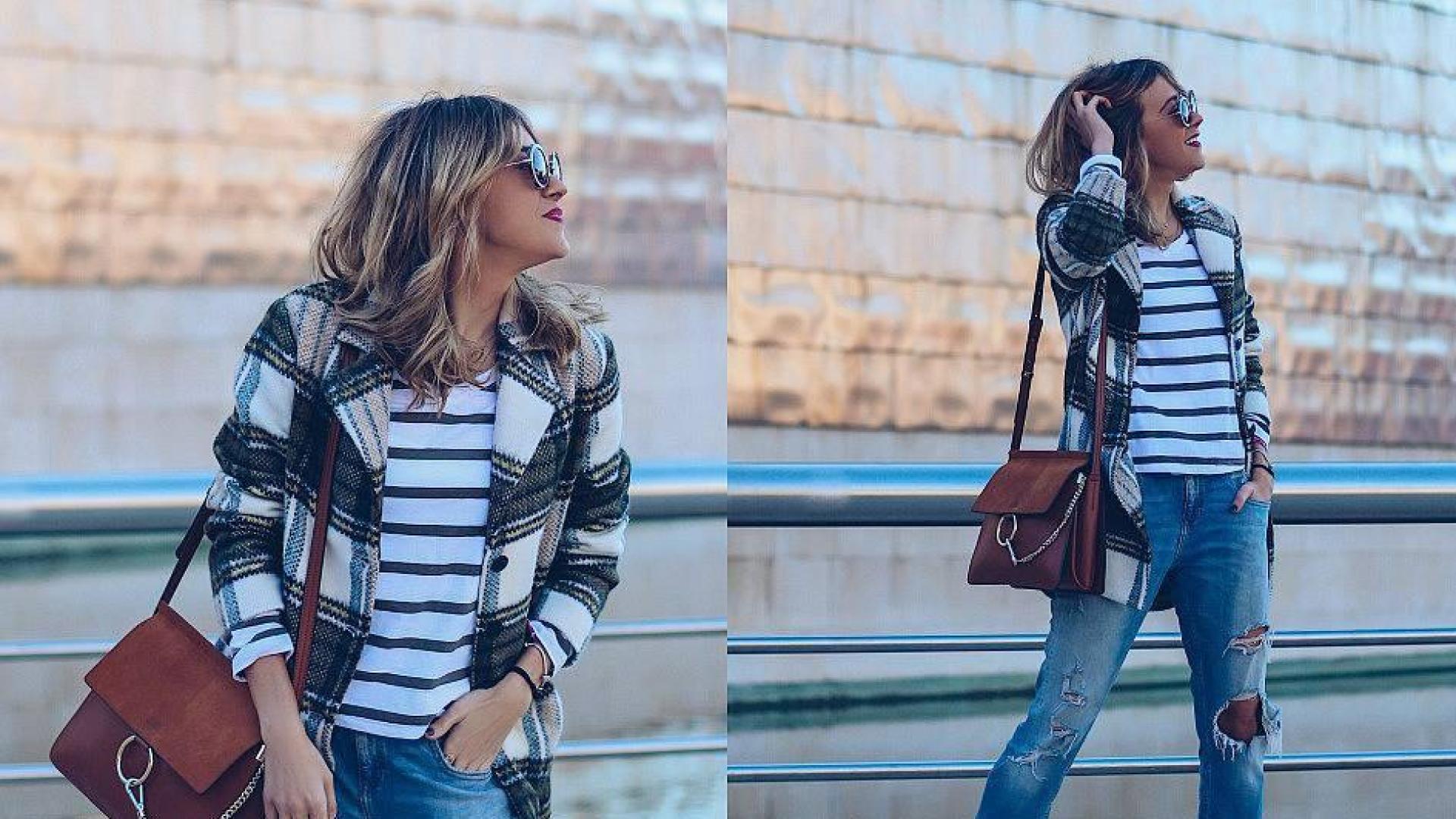 Combinar estampados
